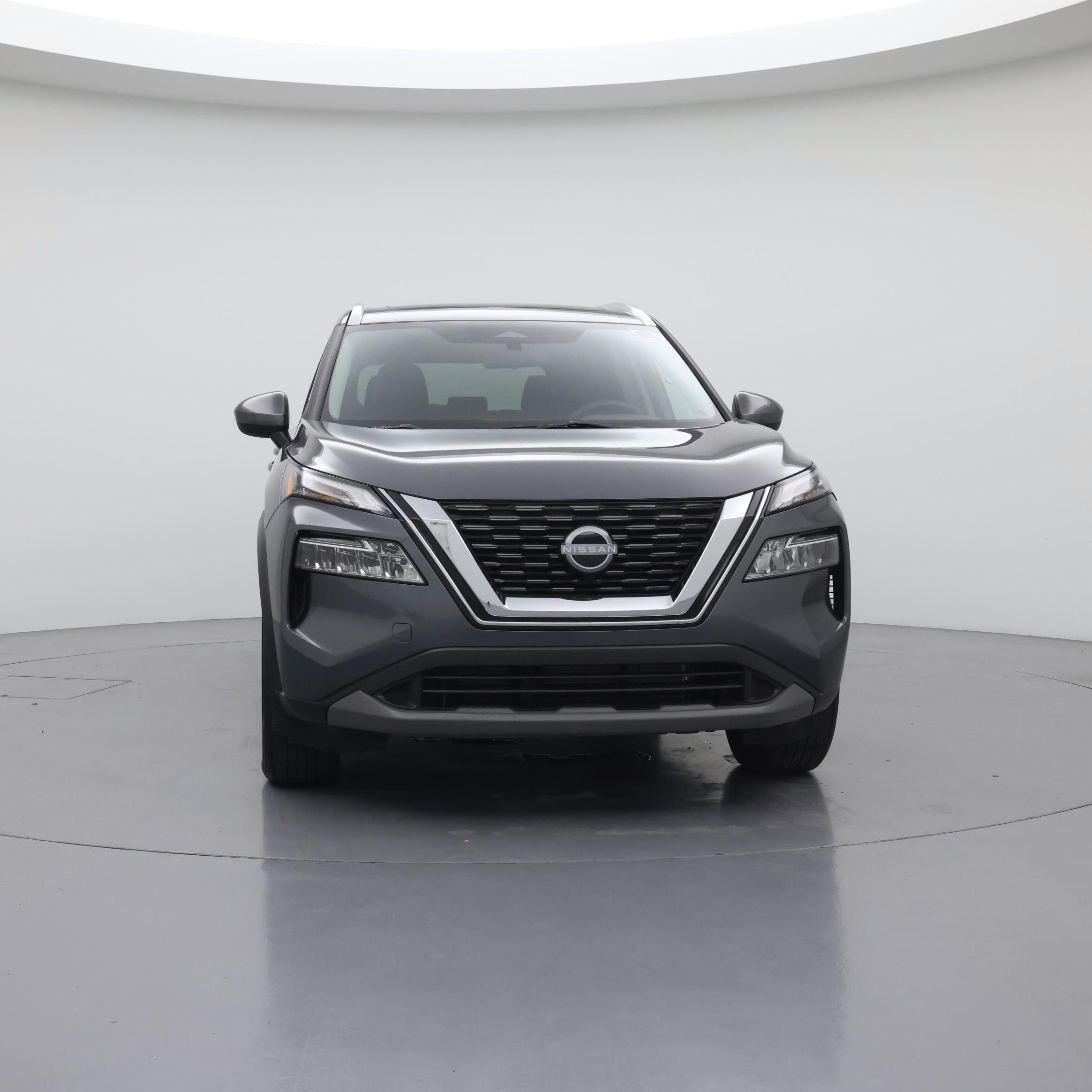 Thumbnail: 2023 Nissan Rogue - 5