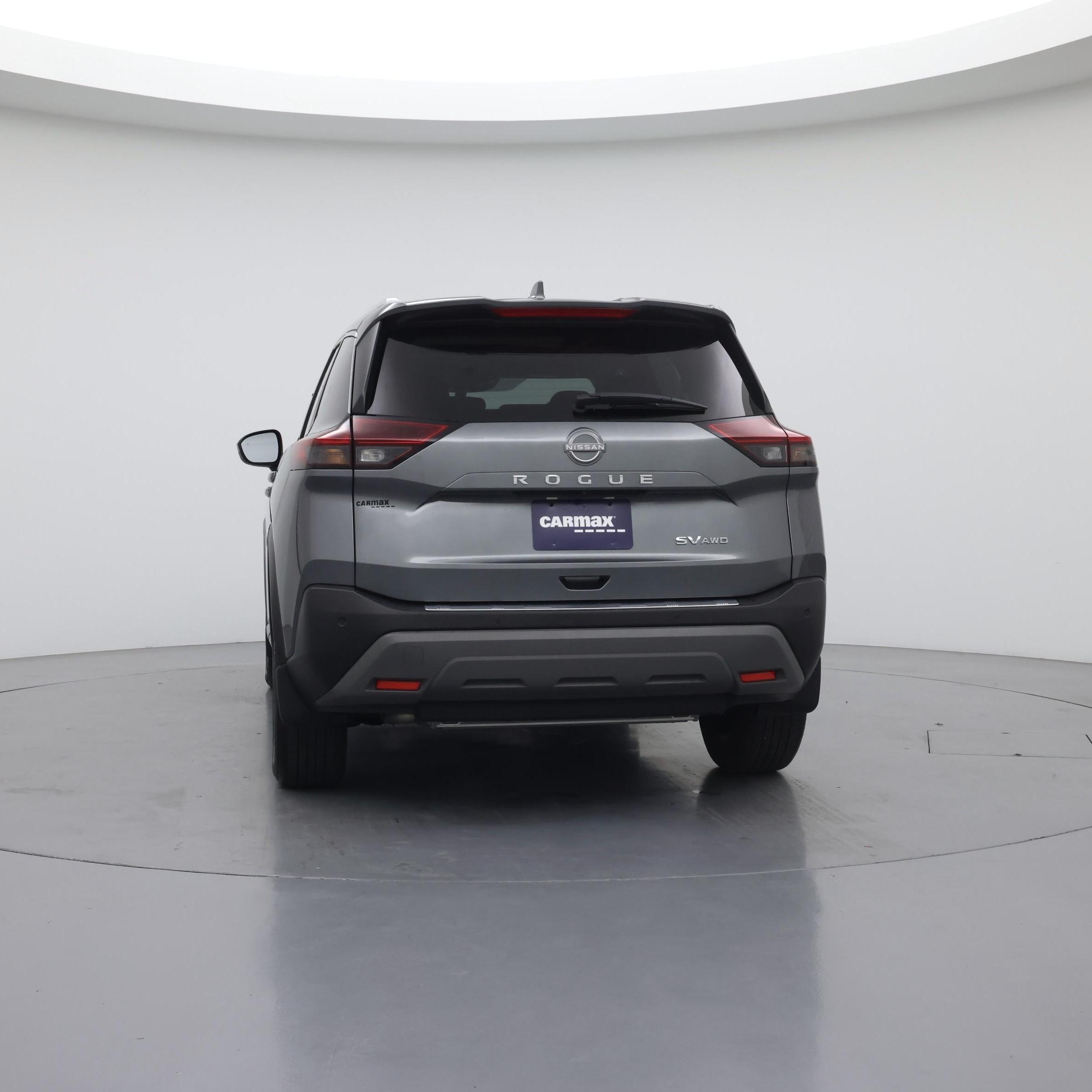 Thumbnail: 2023 Nissan Rogue - 6