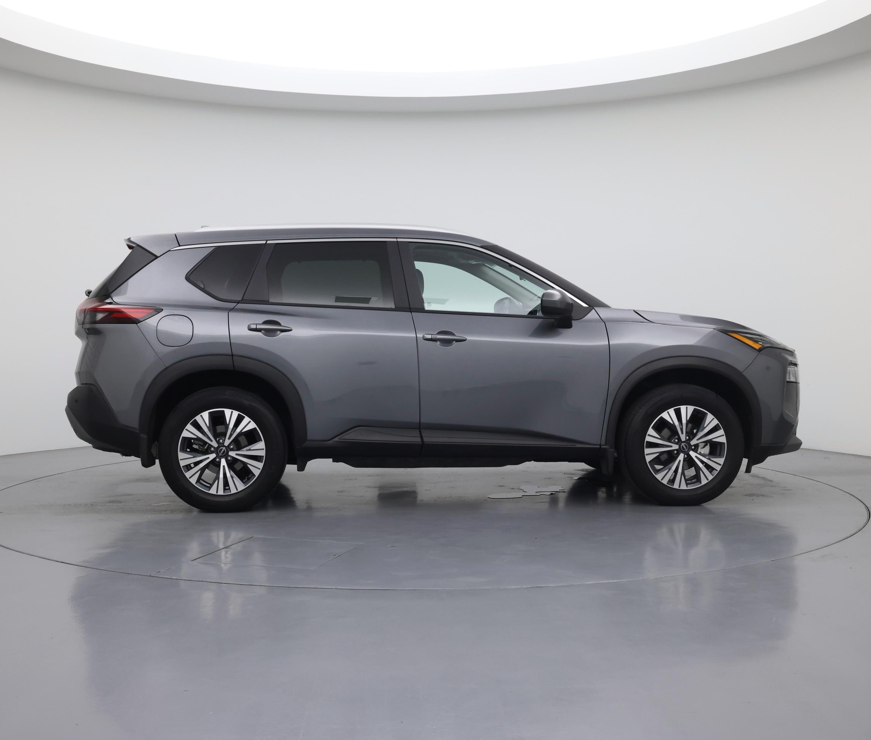Thumbnail: 2023 Nissan Rogue - 7
