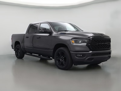 2023 Ram 1500 Bighorn