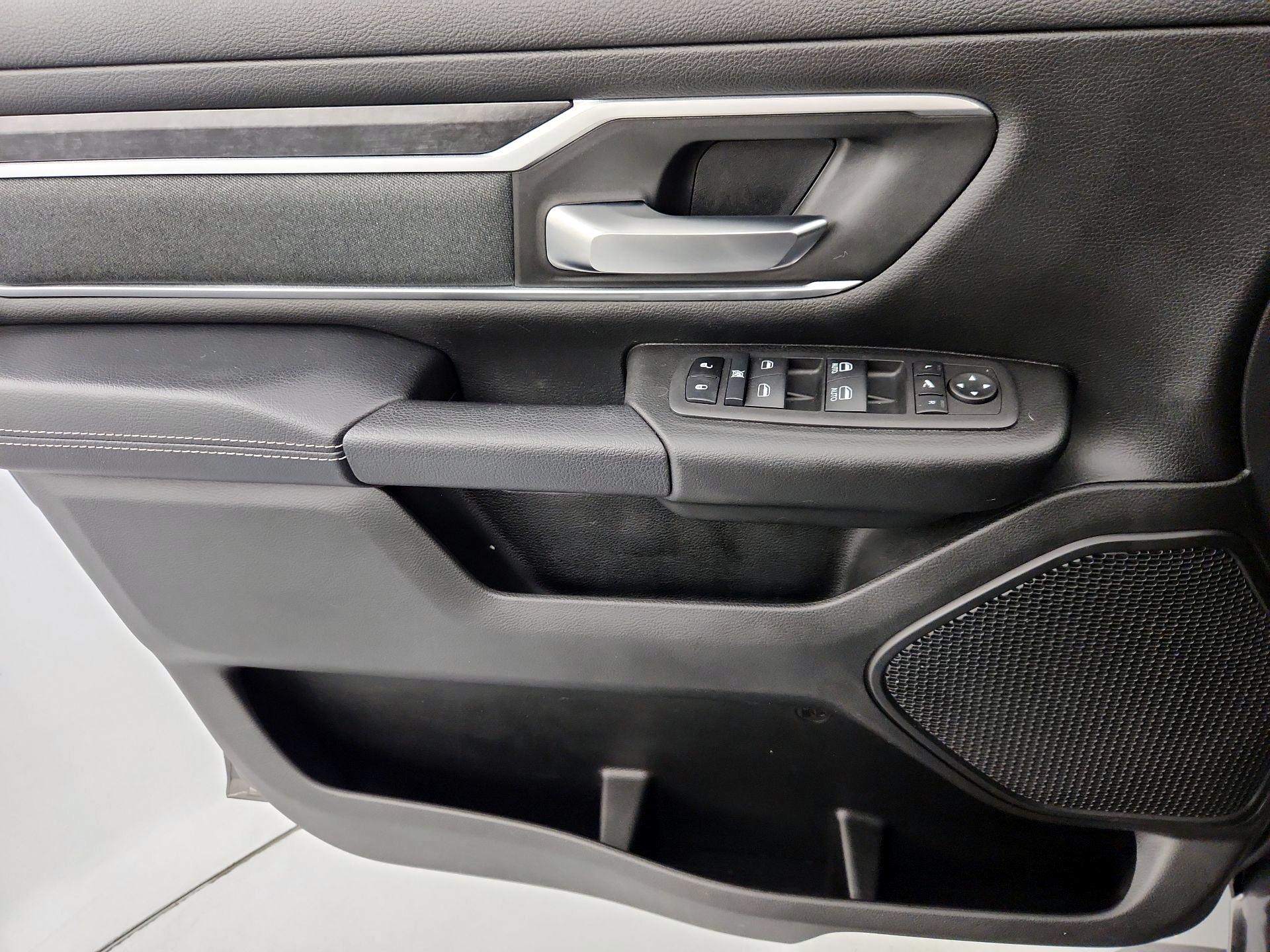 Thumbnail: 2023 RAM 1500 - 12