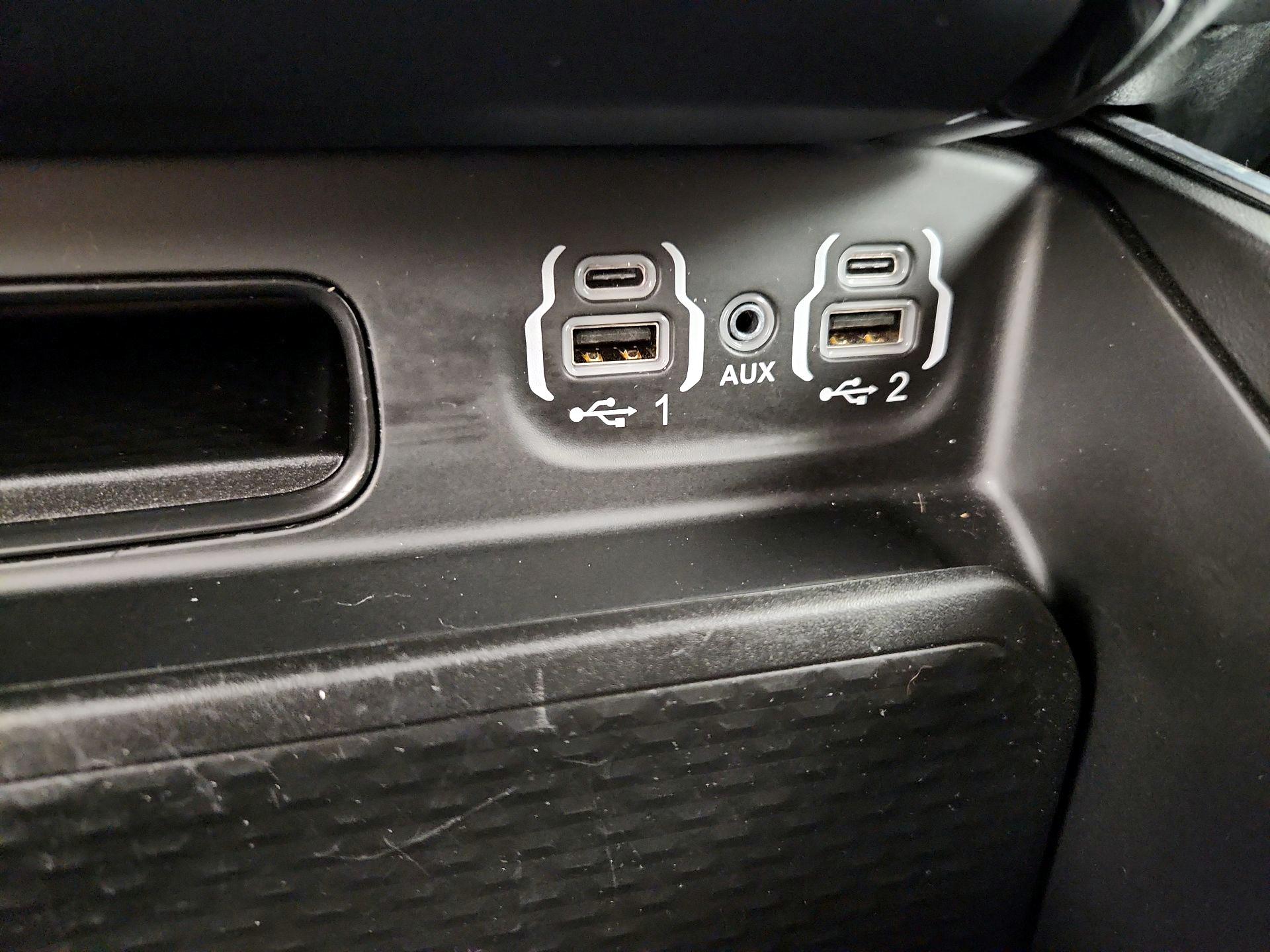 Thumbnail: 2023 RAM 1500 - 18