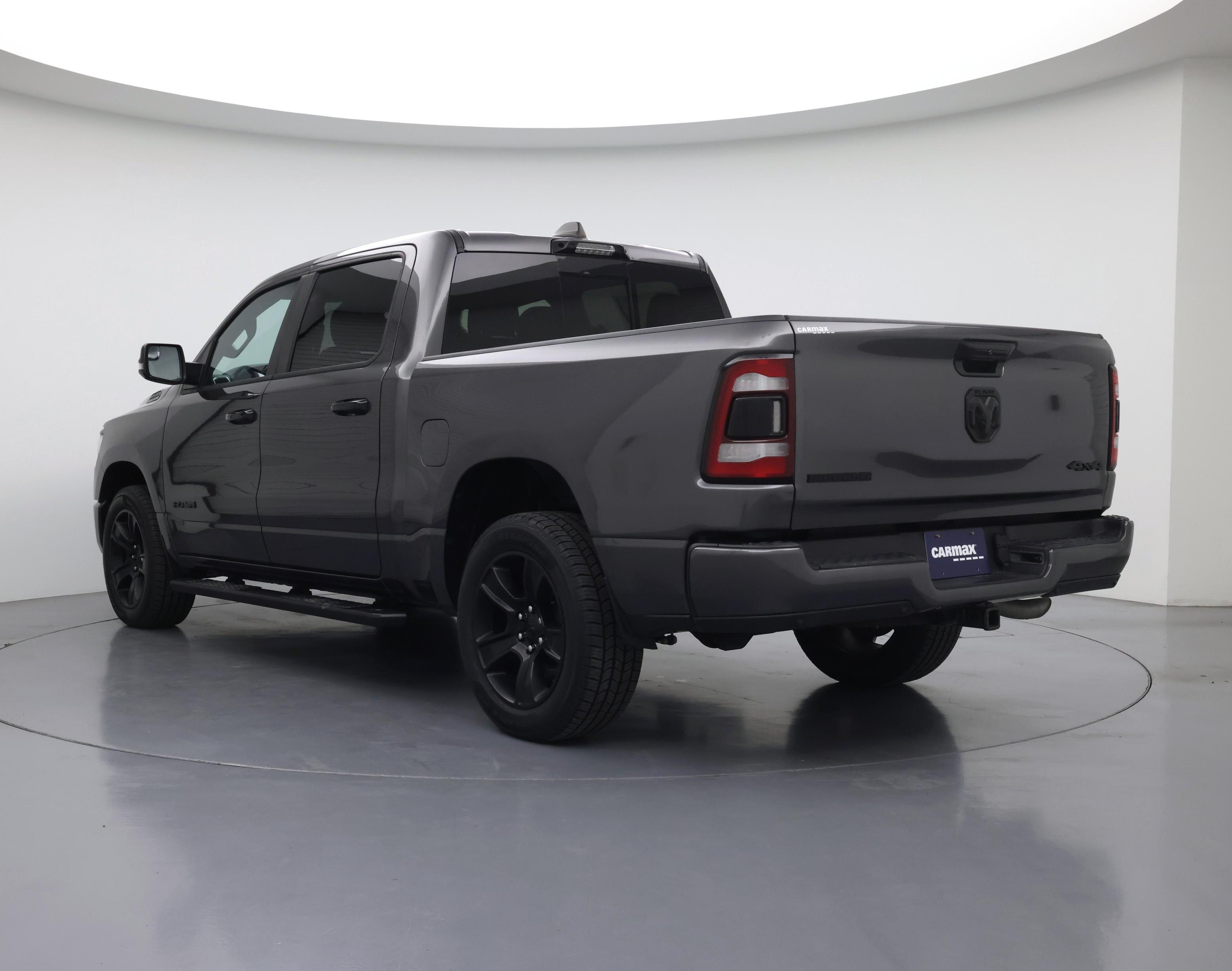 Thumbnail: 2023 RAM 1500 - 2