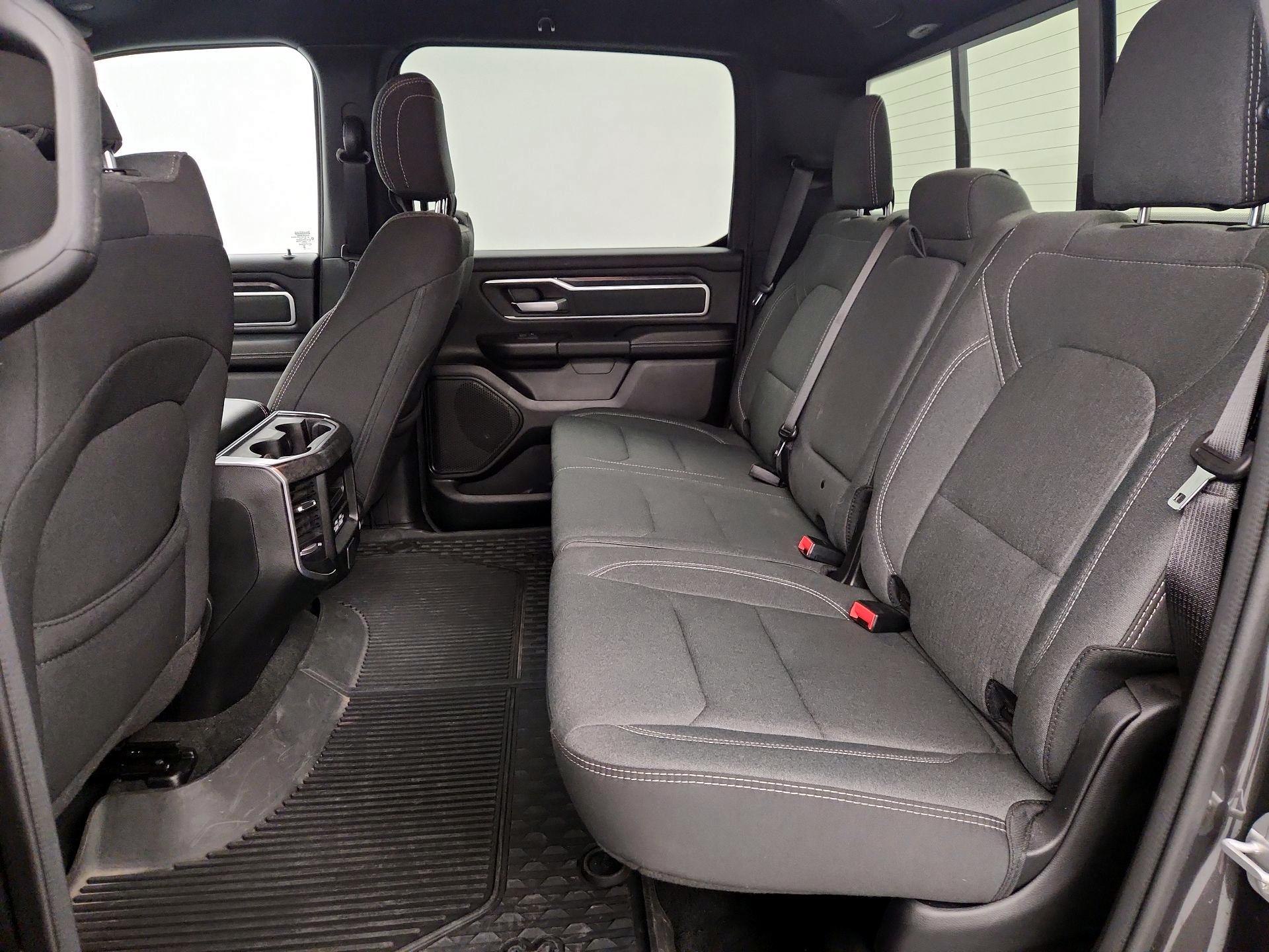 Thumbnail: 2023 RAM 1500 - 19