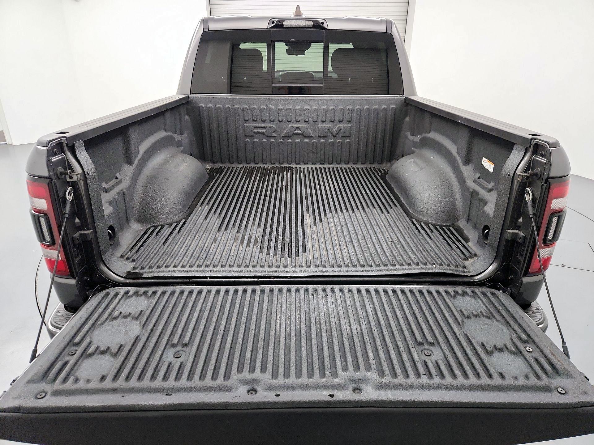Thumbnail: 2023 RAM 1500 - 20