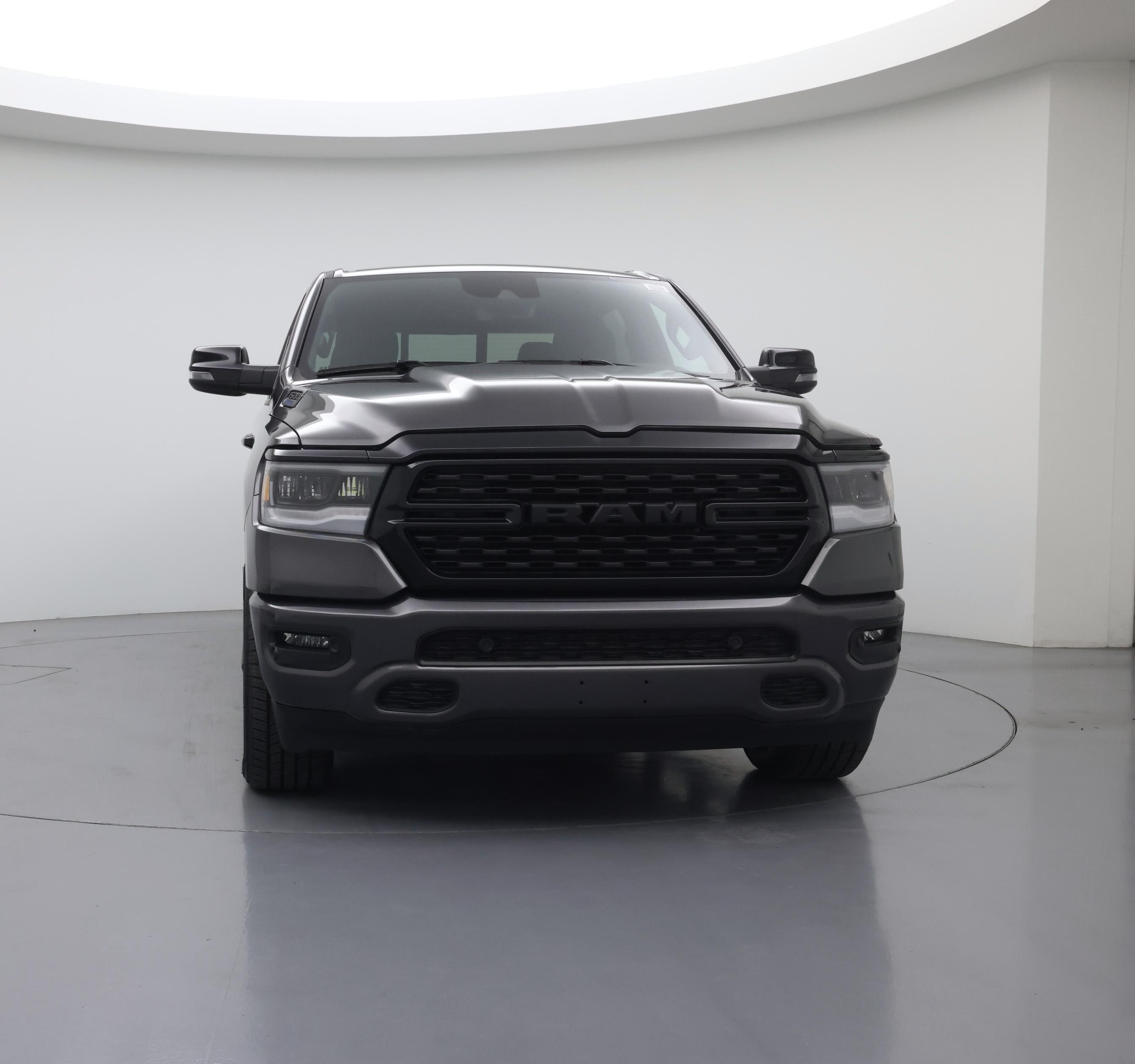 Thumbnail: 2023 RAM 1500 - 5