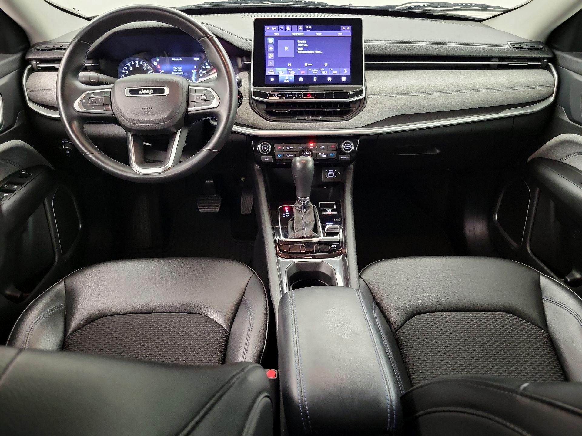 Thumbnail: 2022 Jeep Compass - 9
