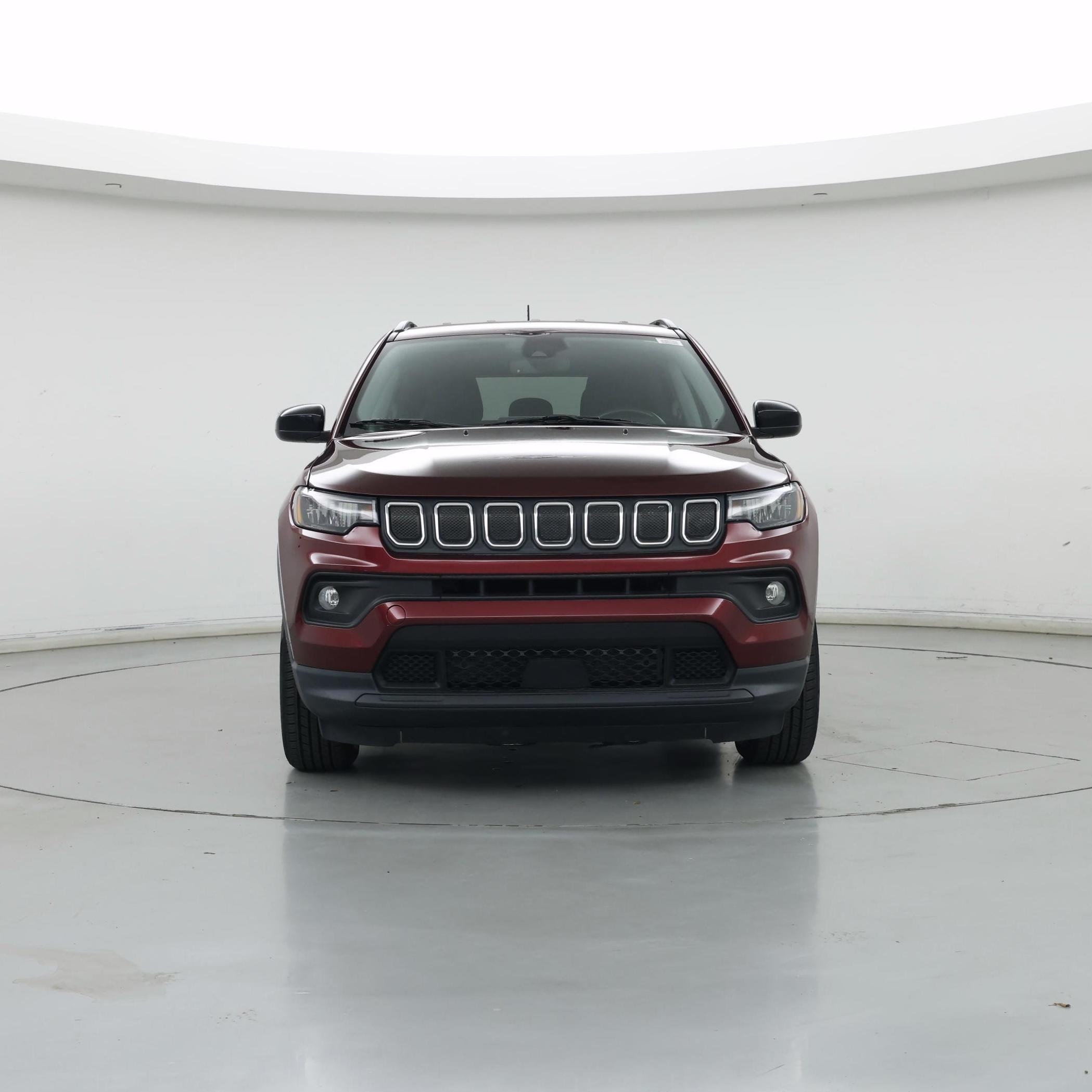 Thumbnail: 2022 Jeep Compass - 5