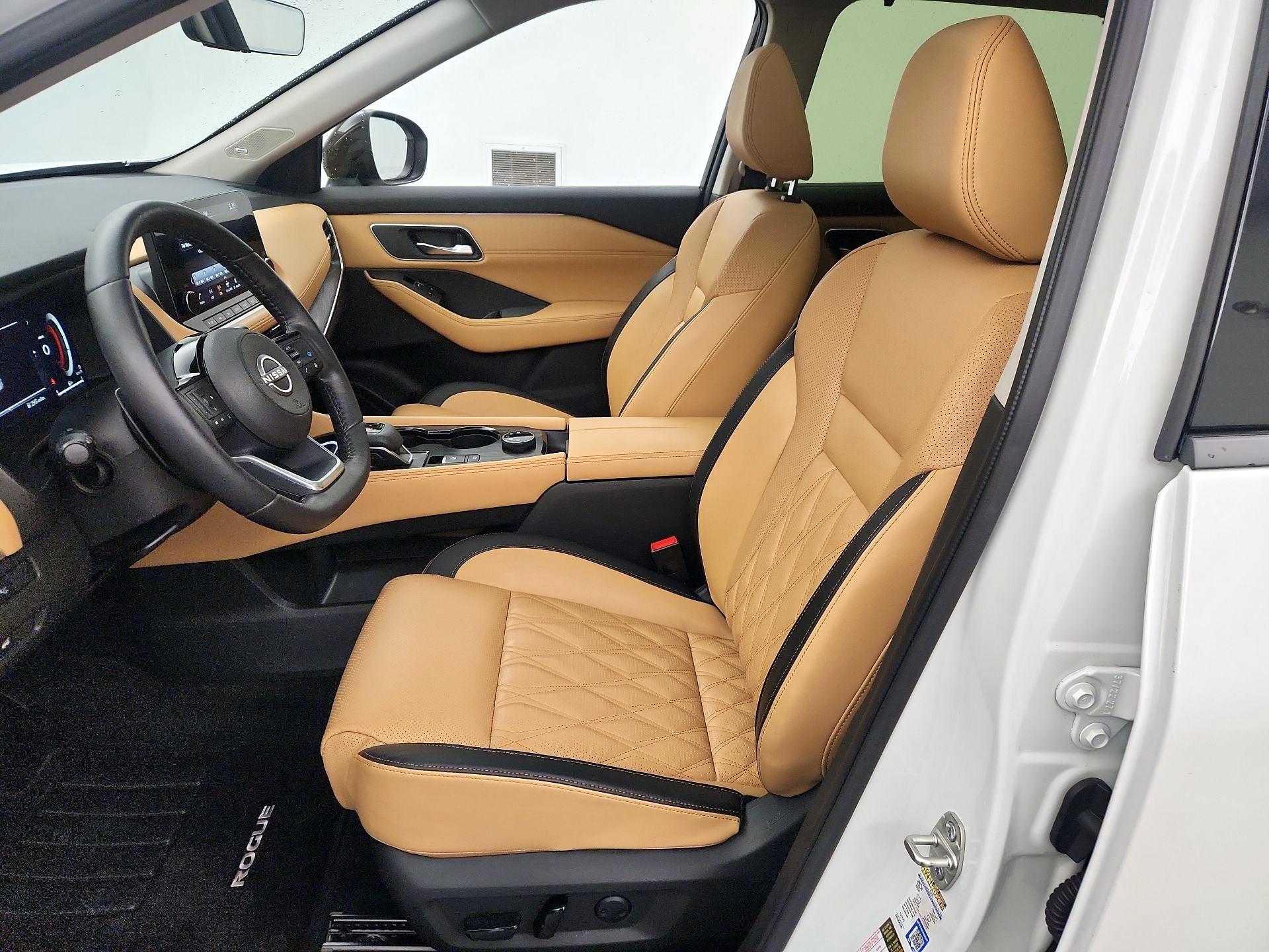 Thumbnail: 2023 Nissan Rogue - 11