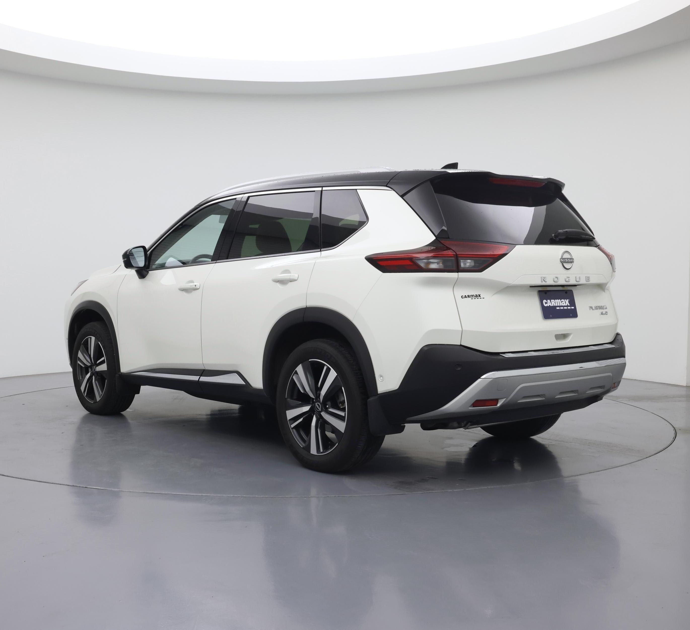 Thumbnail: 2023 Nissan Rogue - 2