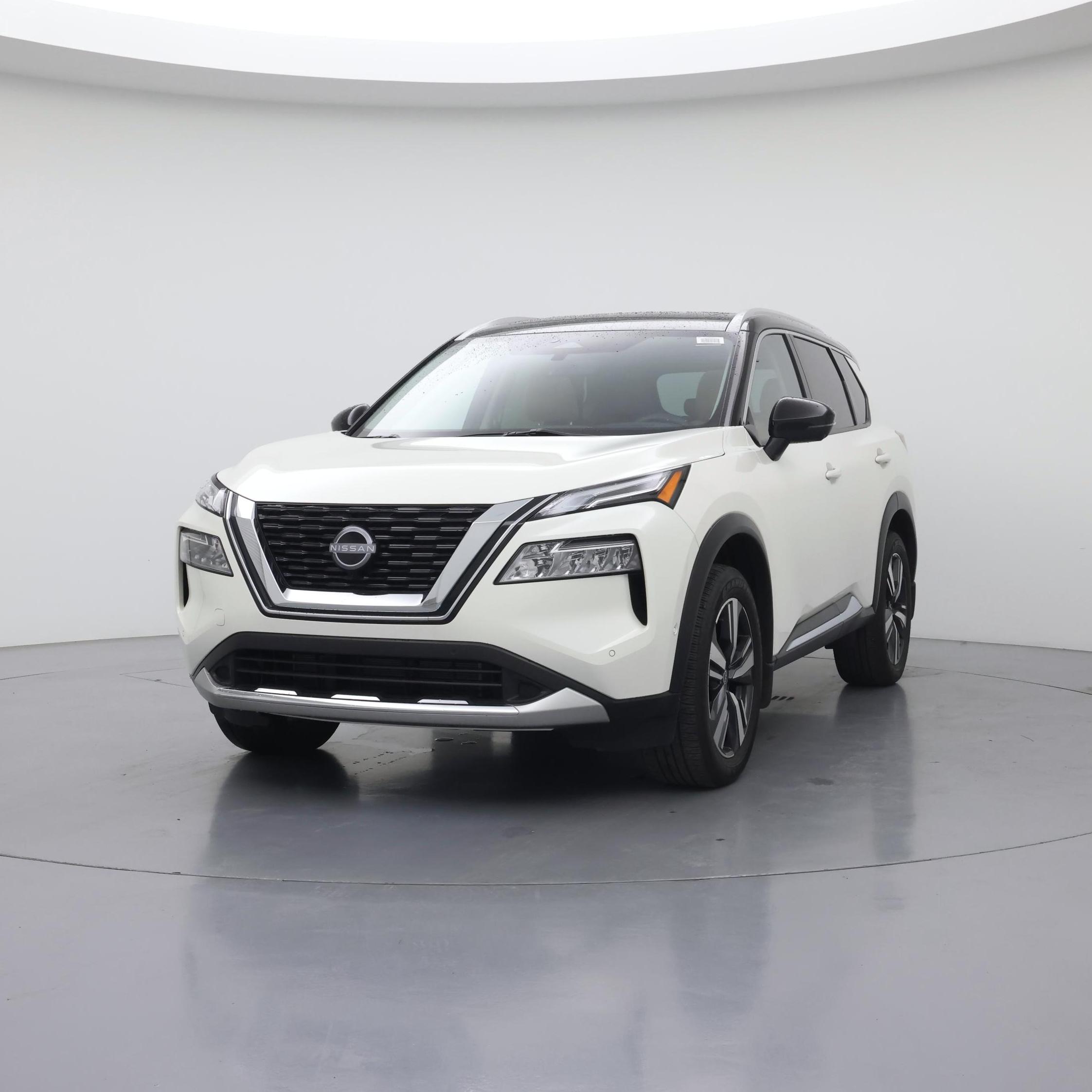 Thumbnail: 2023 Nissan Rogue - 4