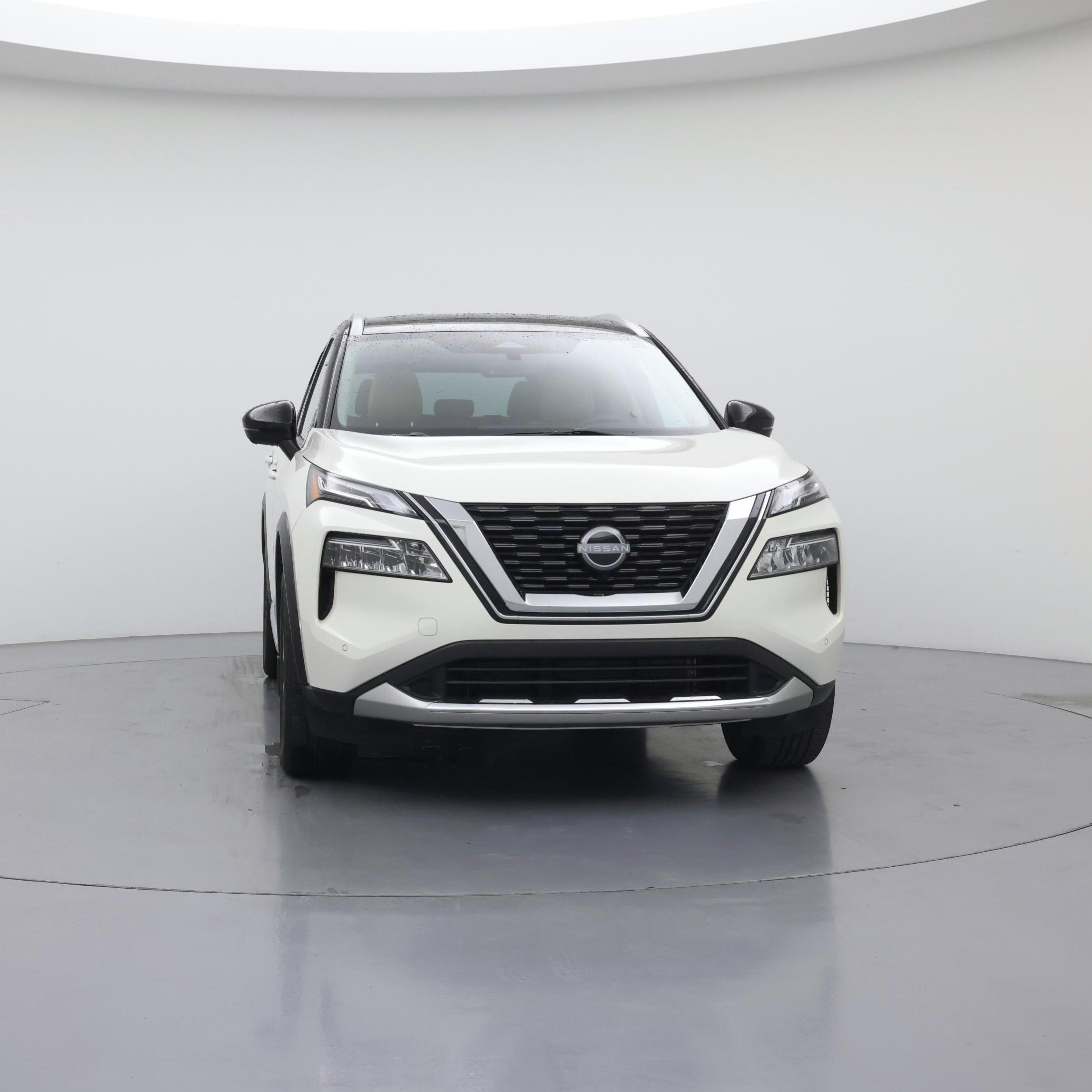 Thumbnail: 2023 Nissan Rogue - 5