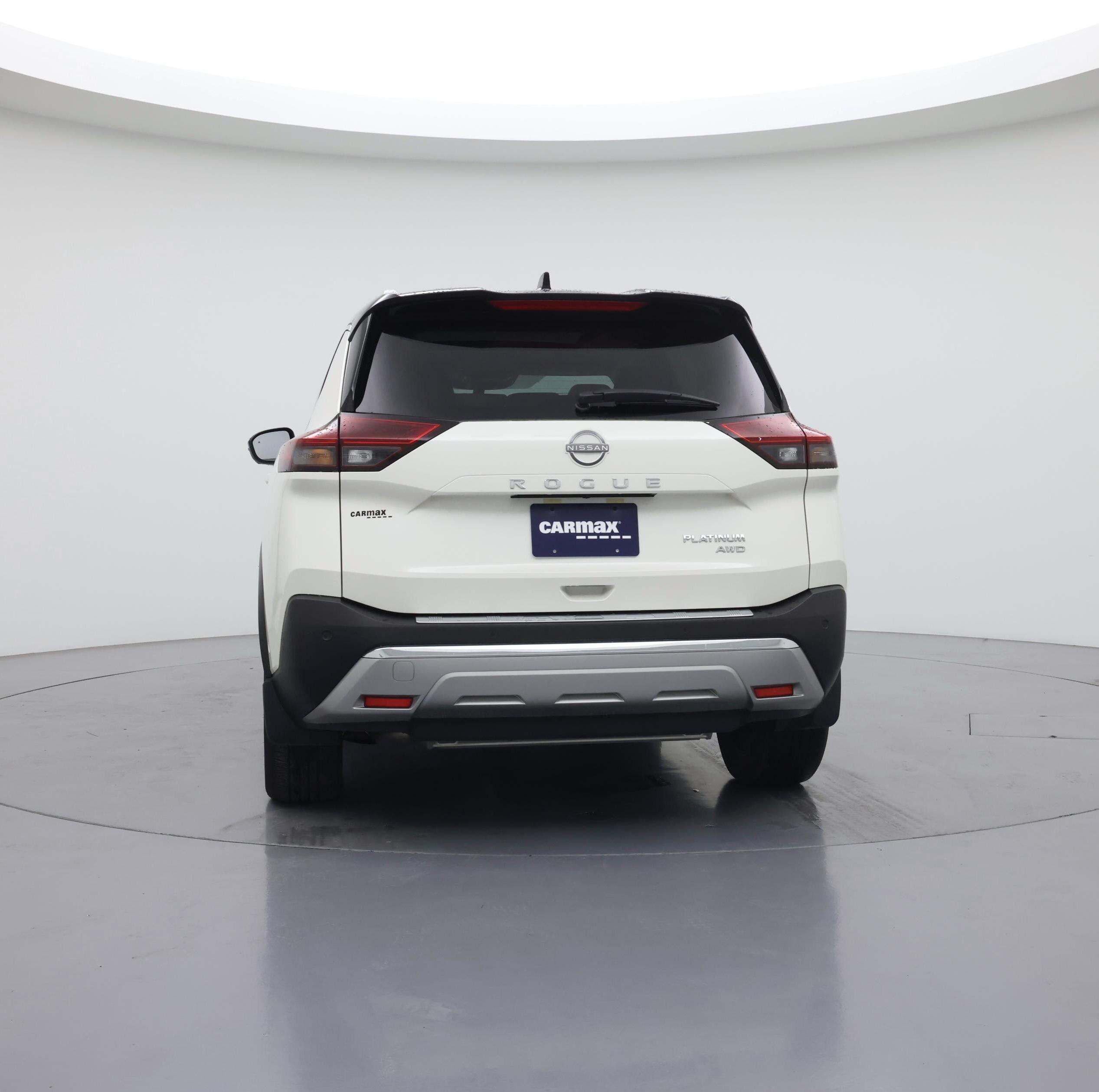 Thumbnail: 2023 Nissan Rogue - 6