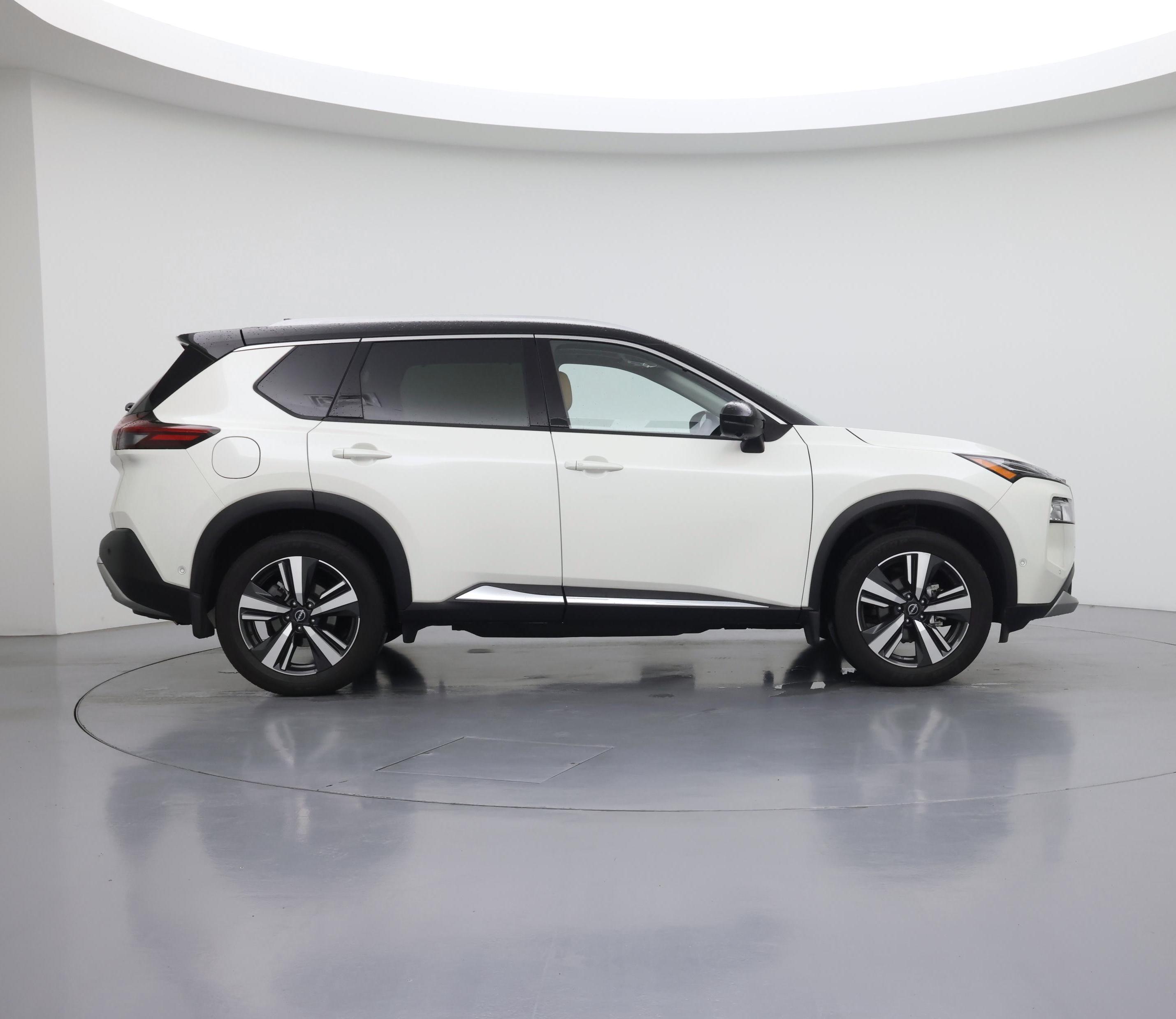 Thumbnail: 2023 Nissan Rogue - 7
