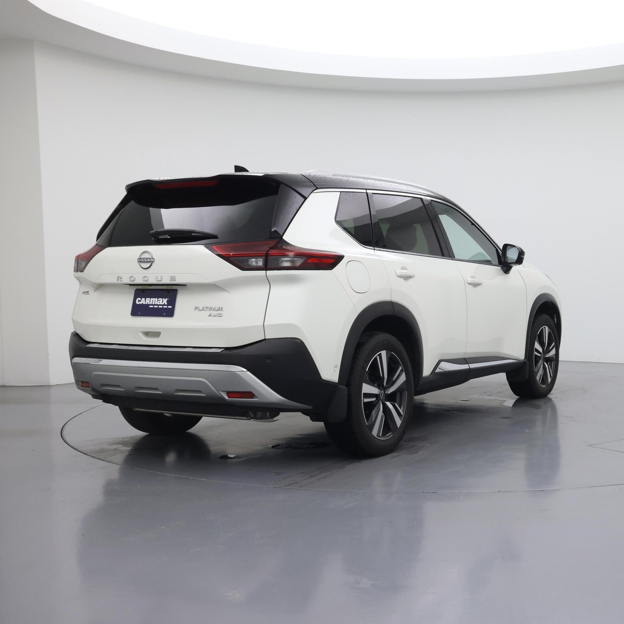 Thumbnail: 2023 Nissan Rogue - 8