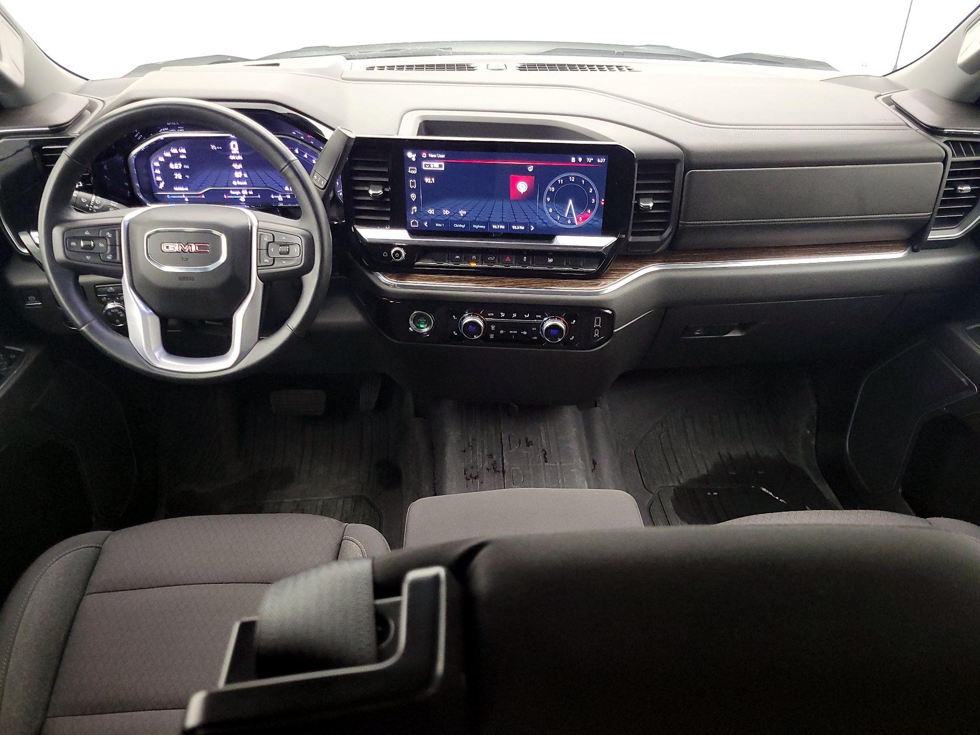 Thumbnail: 2023 GMC Sierra 1500 - 9