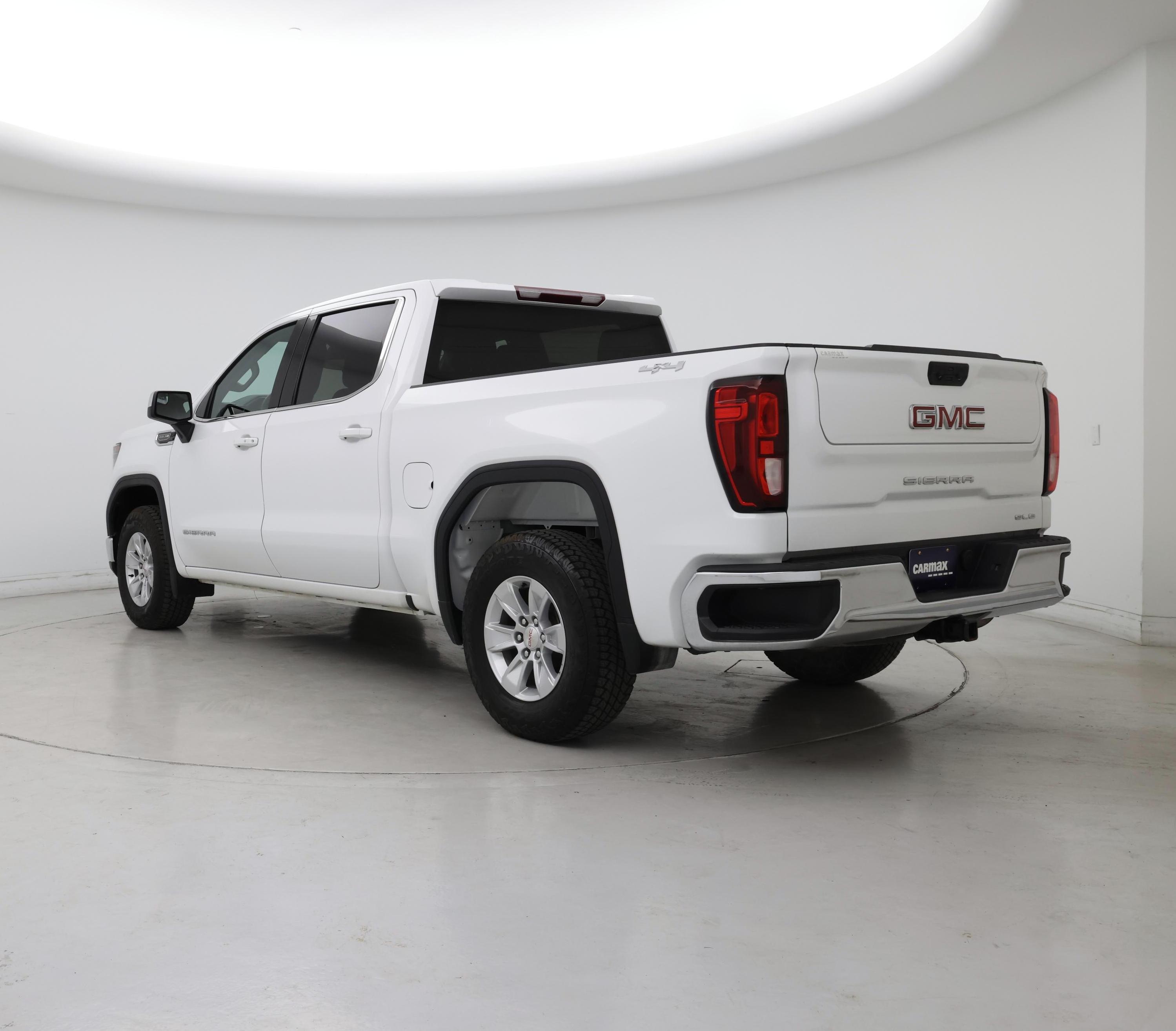 Thumbnail: 2023 GMC Sierra 1500 - 2