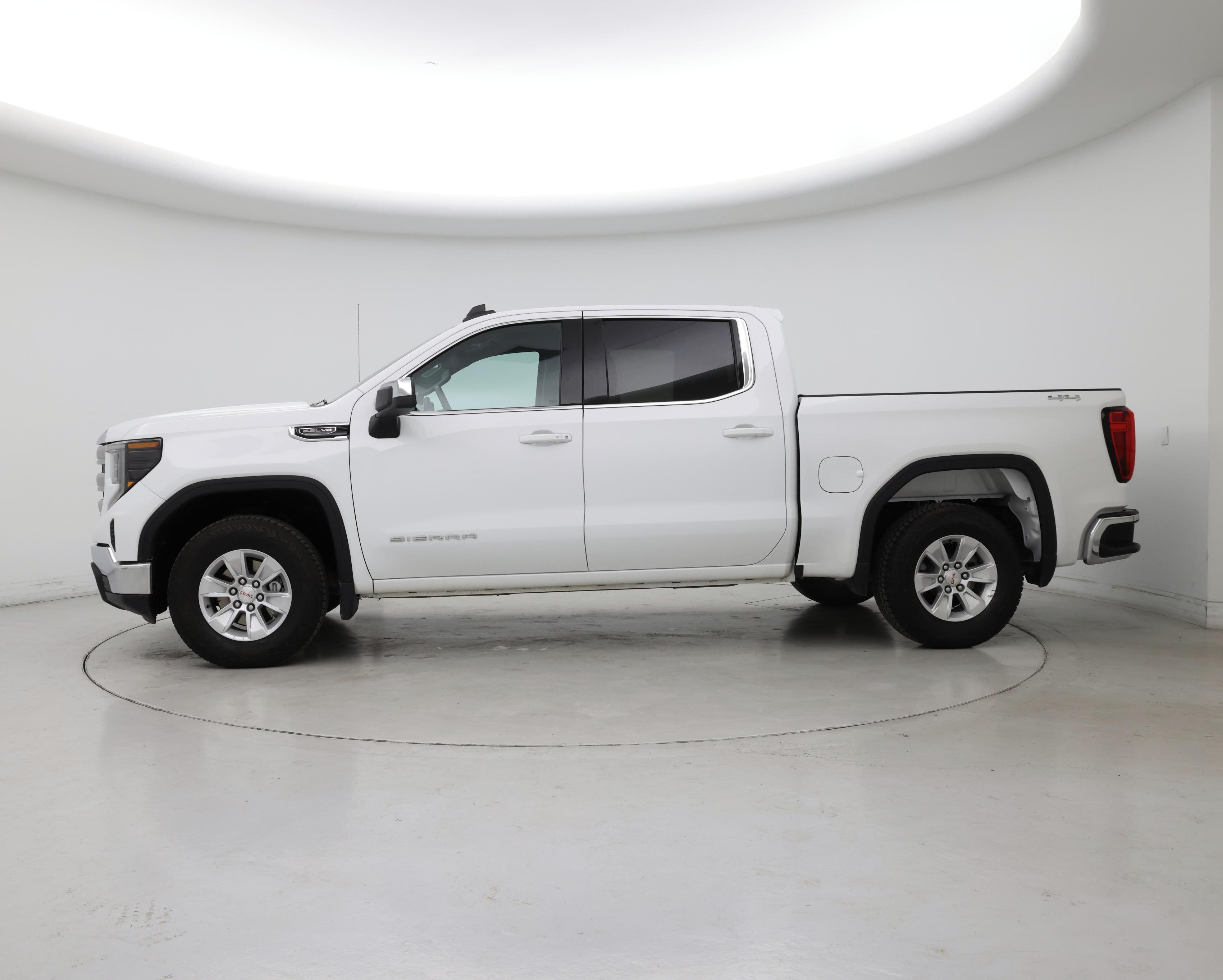Thumbnail: 2023 GMC Sierra 1500 - 3