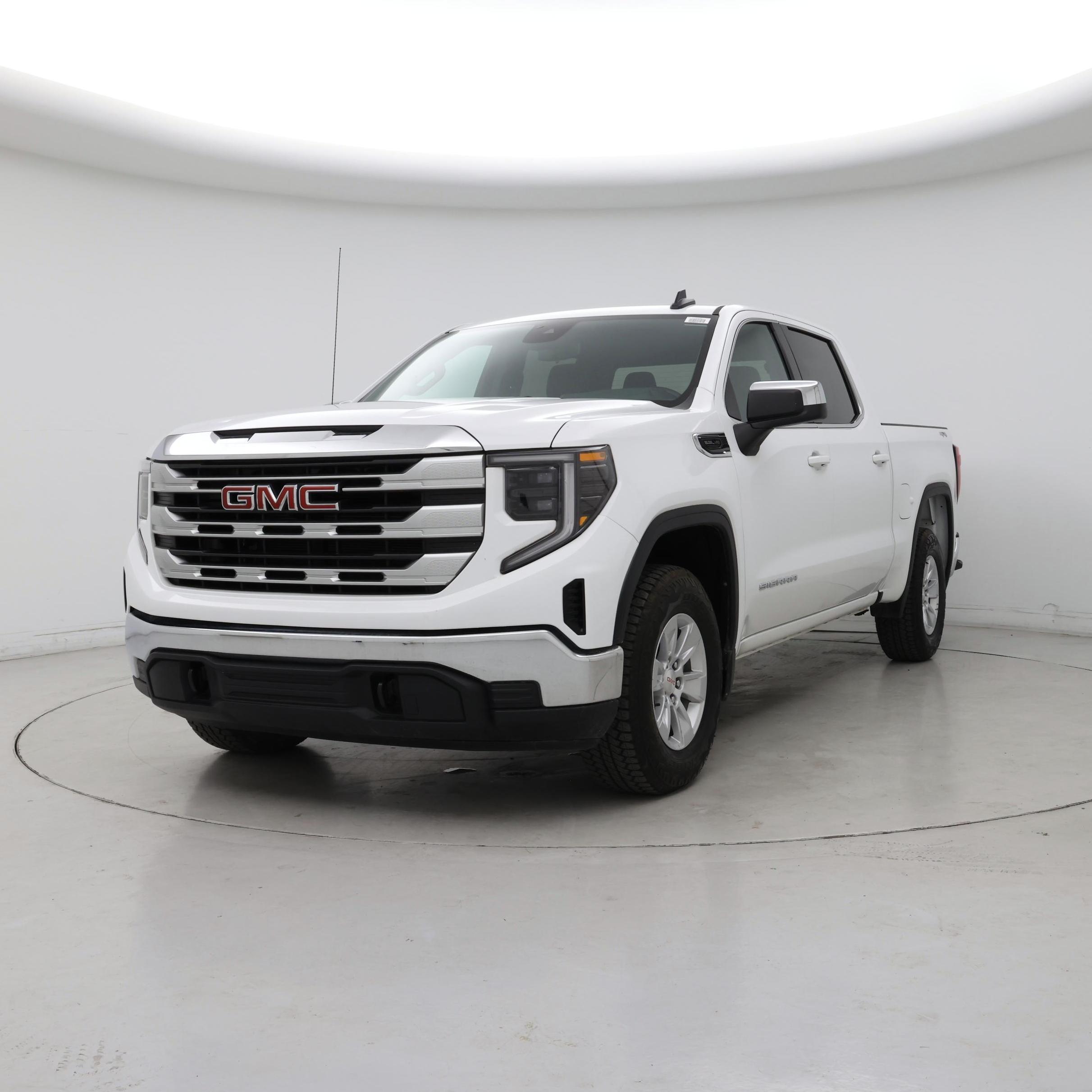 Thumbnail: 2023 GMC Sierra 1500 - 4