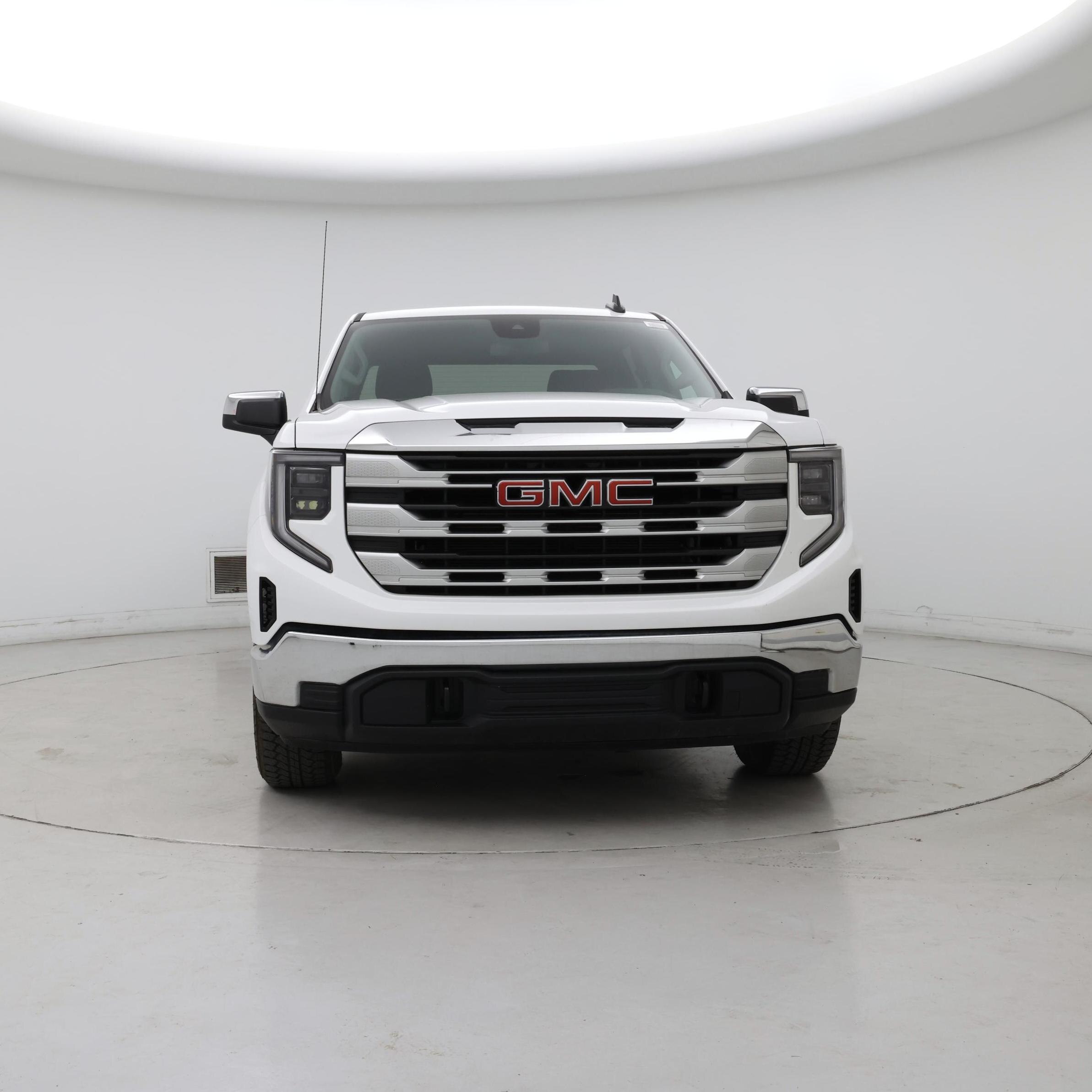 Thumbnail: 2023 GMC Sierra 1500 - 5