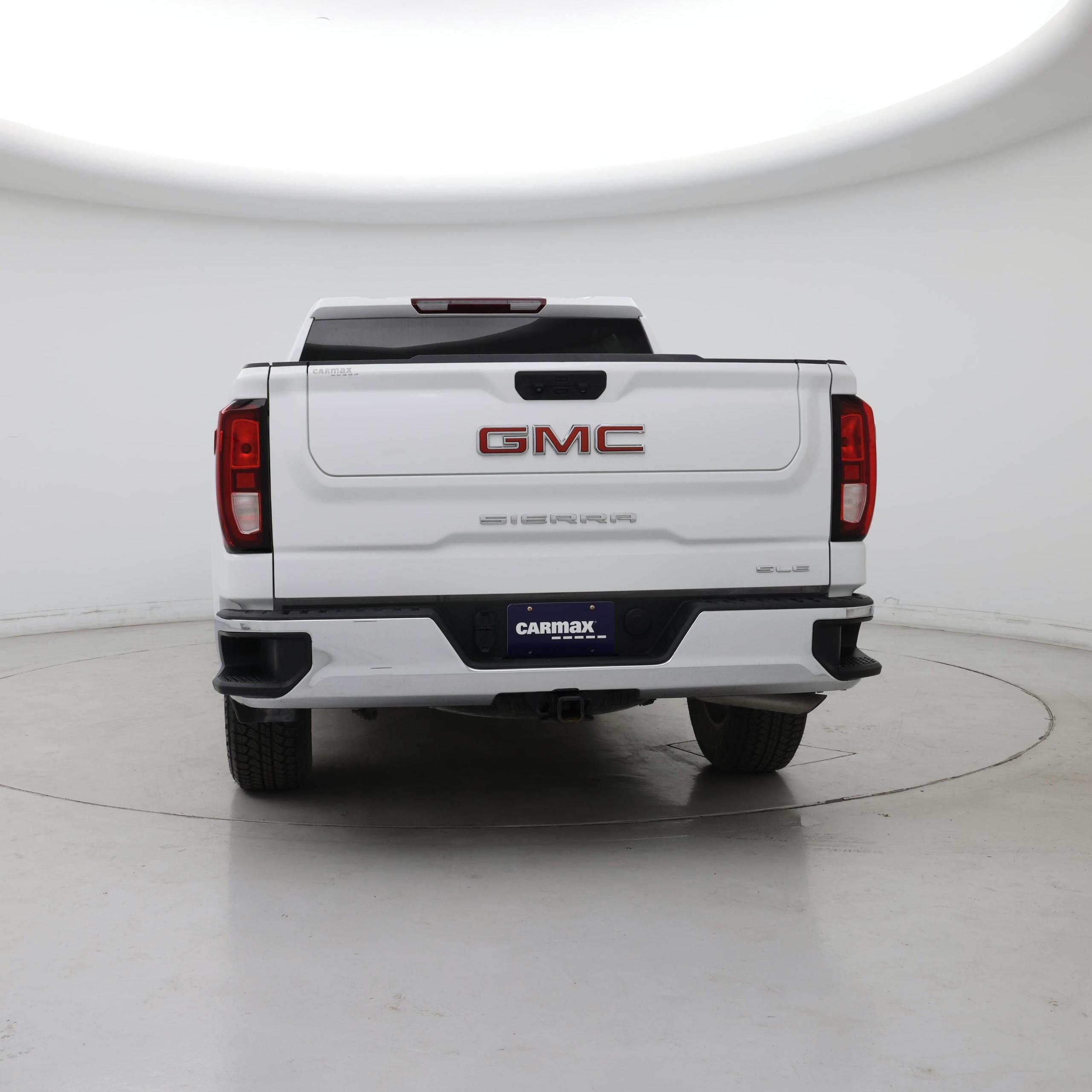 Thumbnail: 2023 GMC Sierra 1500 - 6