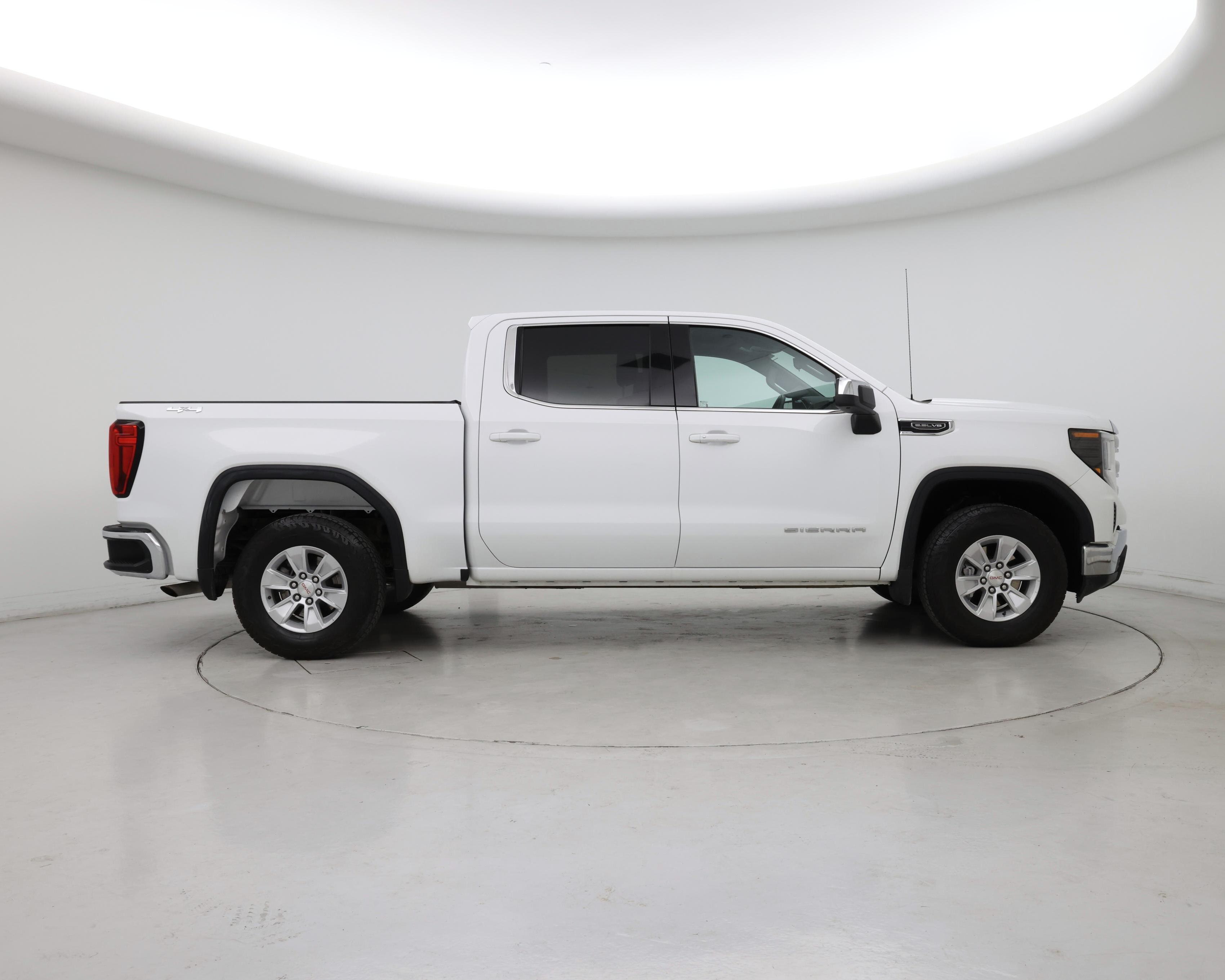 Thumbnail: 2023 GMC Sierra 1500 - 7