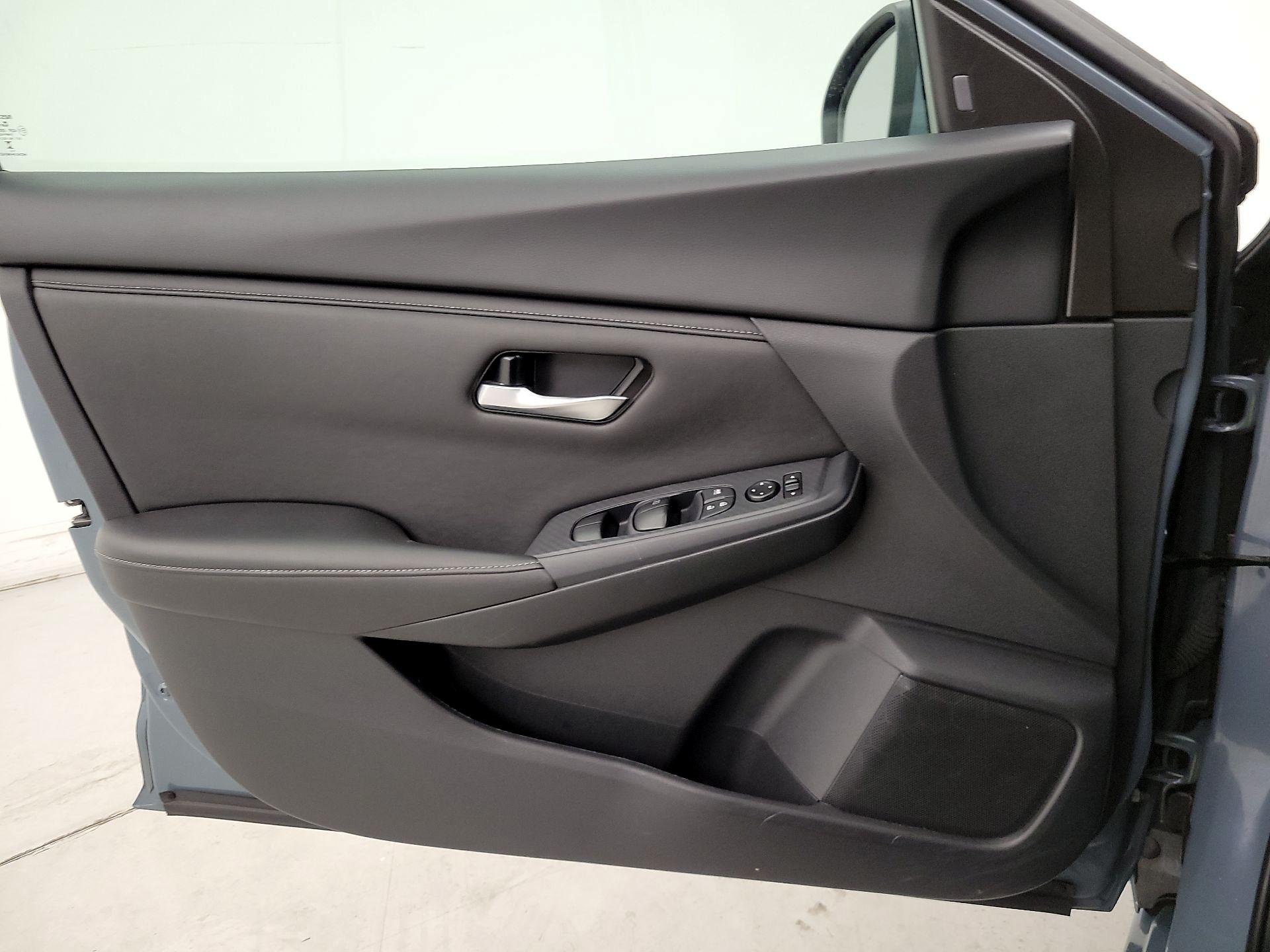 Thumbnail: 2024 Nissan Sentra - 12