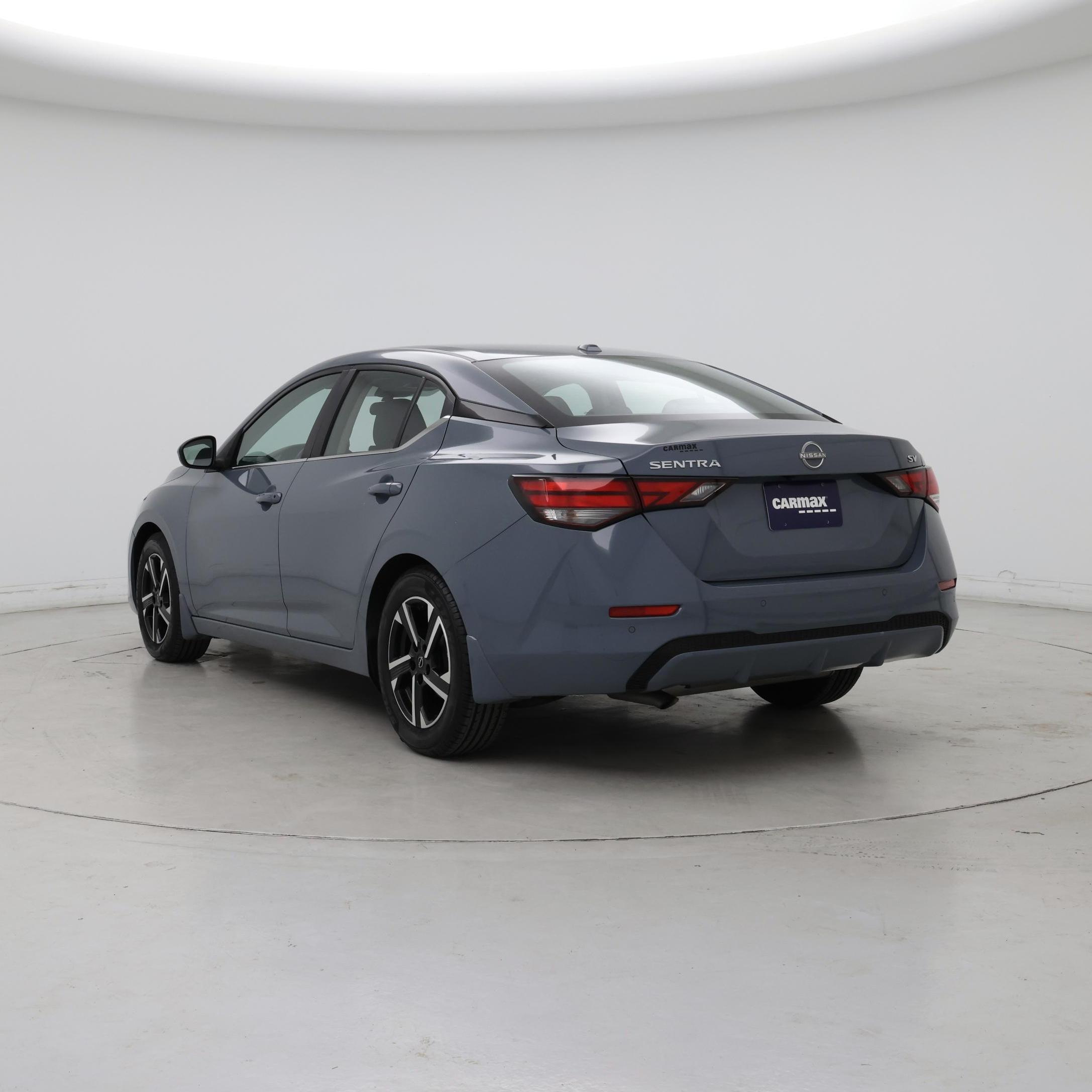 Thumbnail: 2024 Nissan Sentra - 2