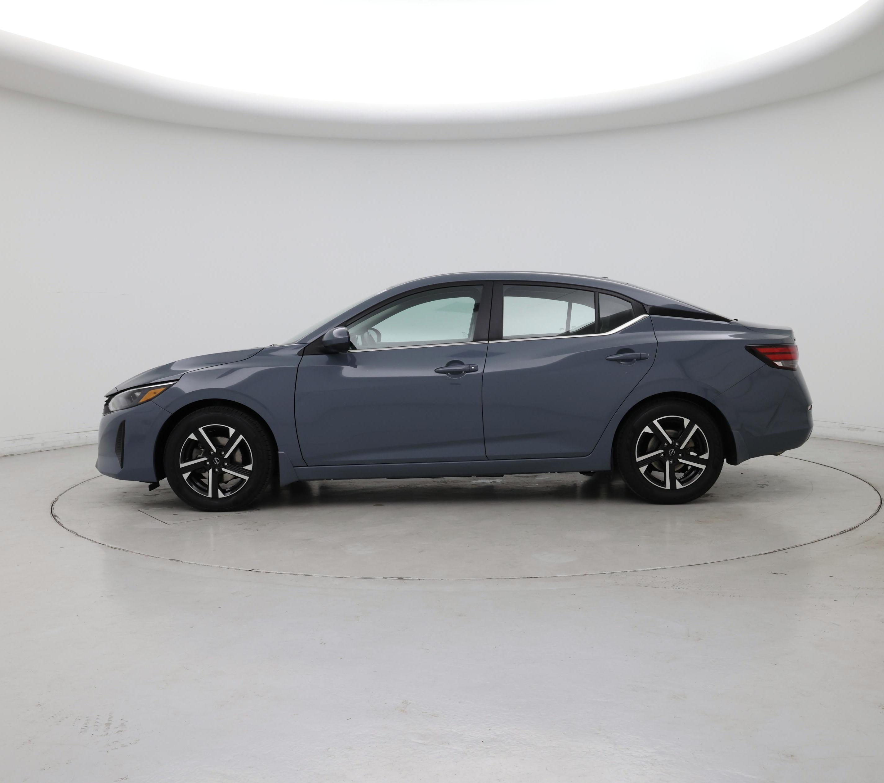 Thumbnail: 2024 Nissan Sentra - 3