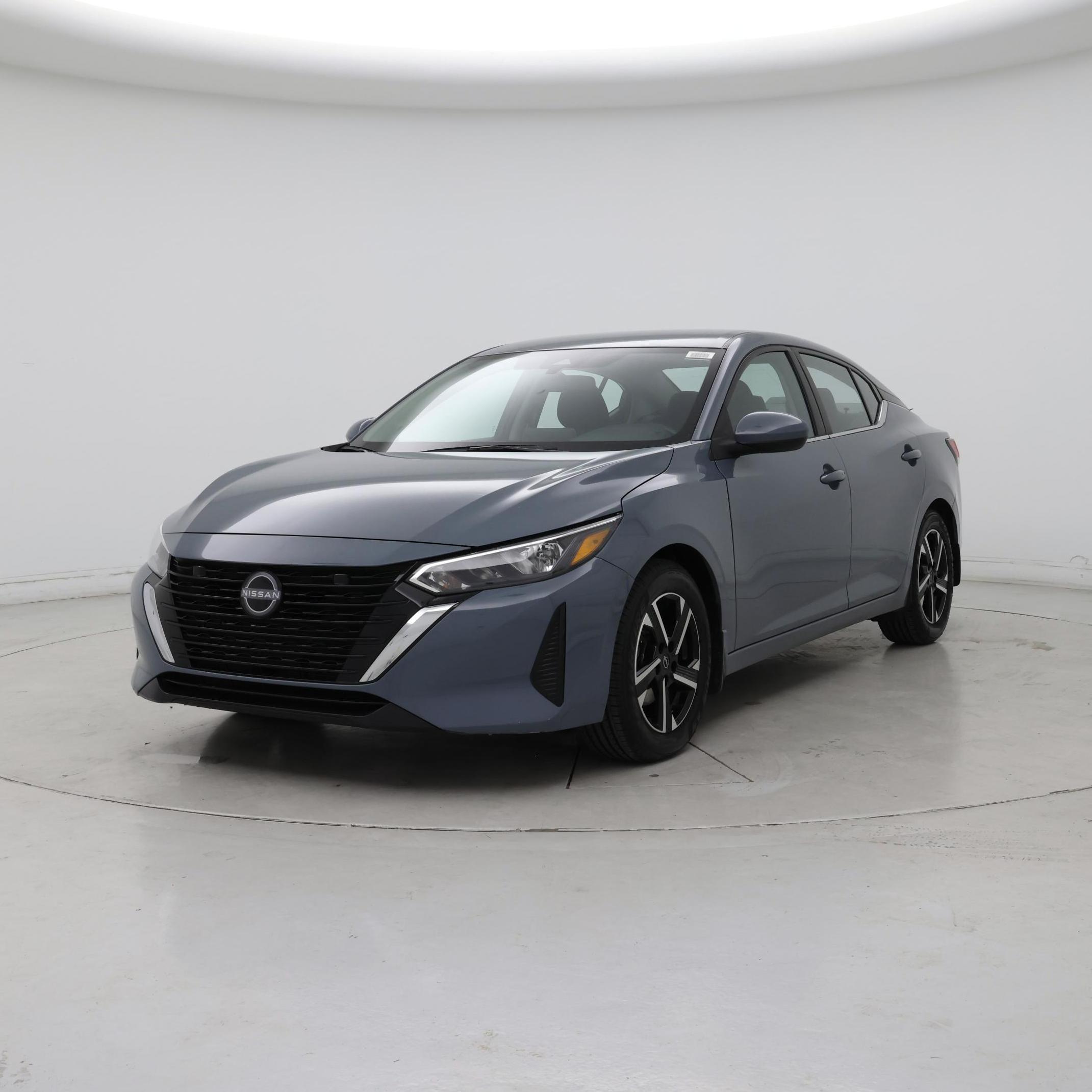 Thumbnail: 2024 Nissan Sentra - 4