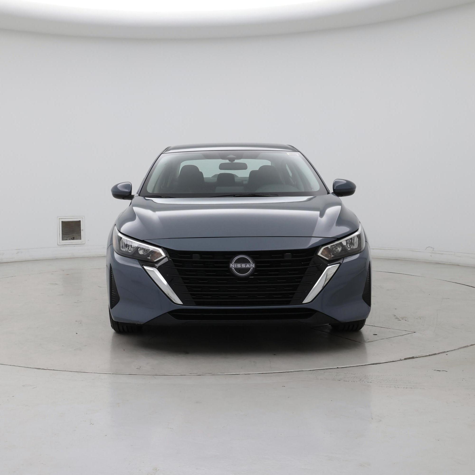 Thumbnail: 2024 Nissan Sentra - 5