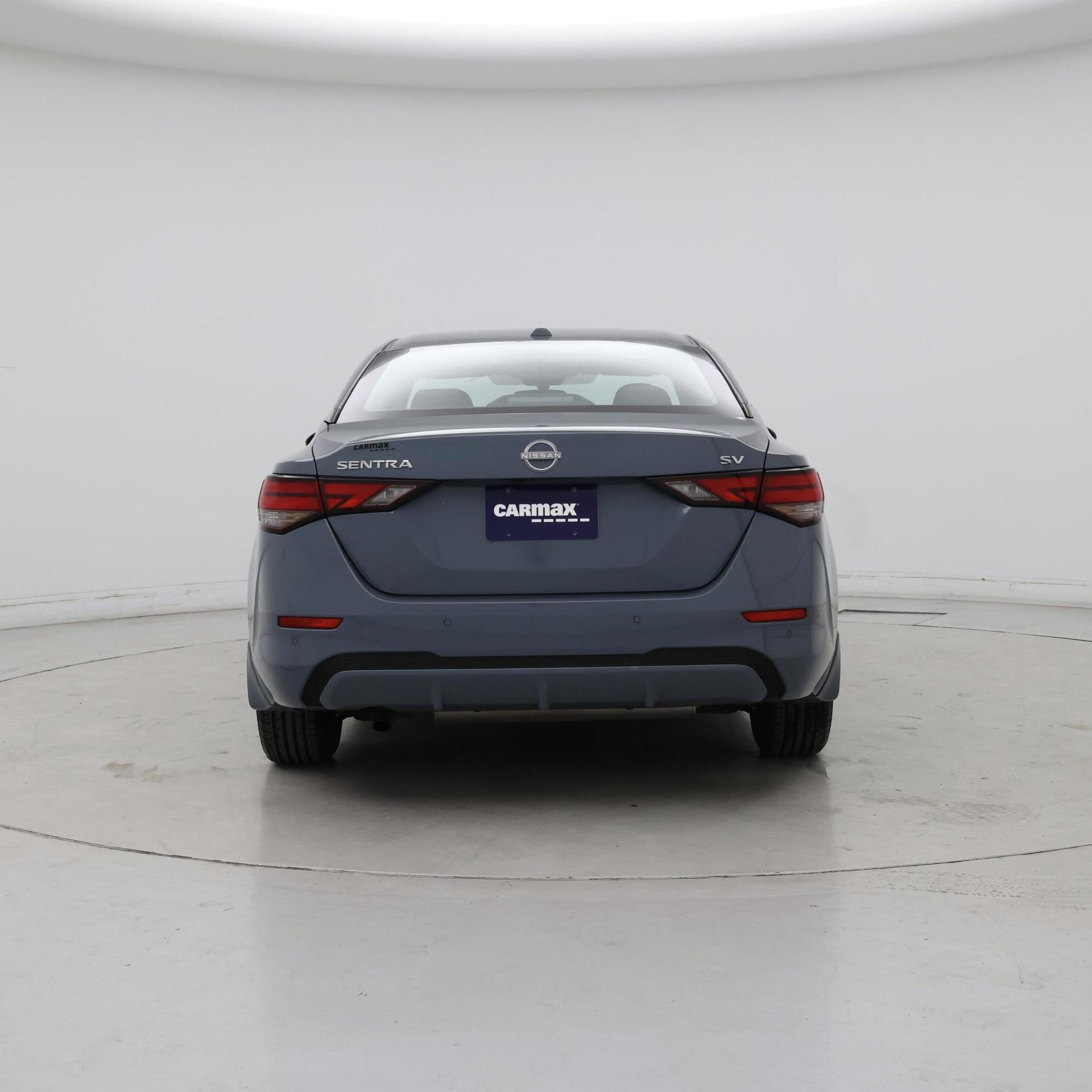 Thumbnail: 2024 Nissan Sentra - 6