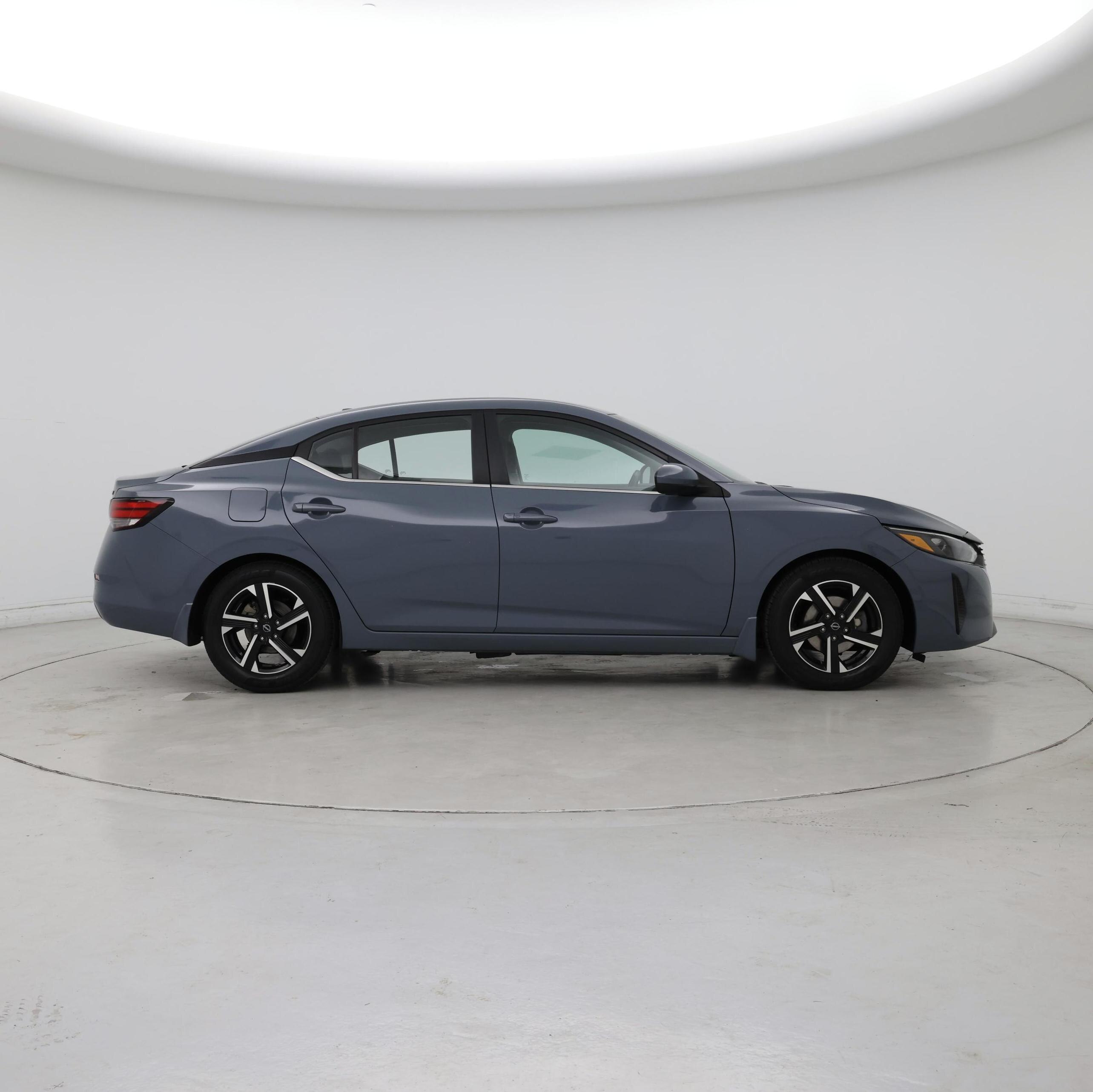 Thumbnail: 2024 Nissan Sentra - 7