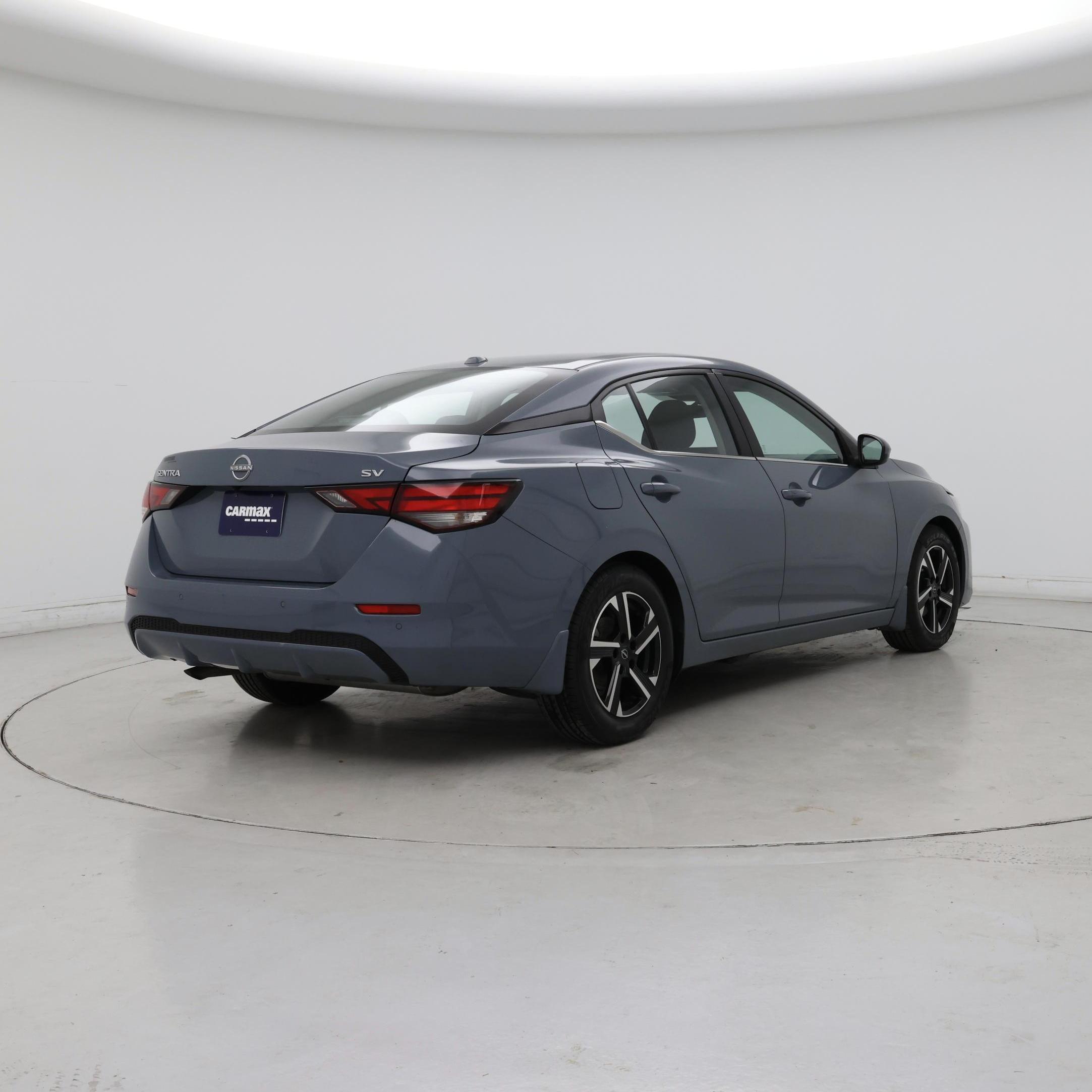 Thumbnail: 2024 Nissan Sentra - 8