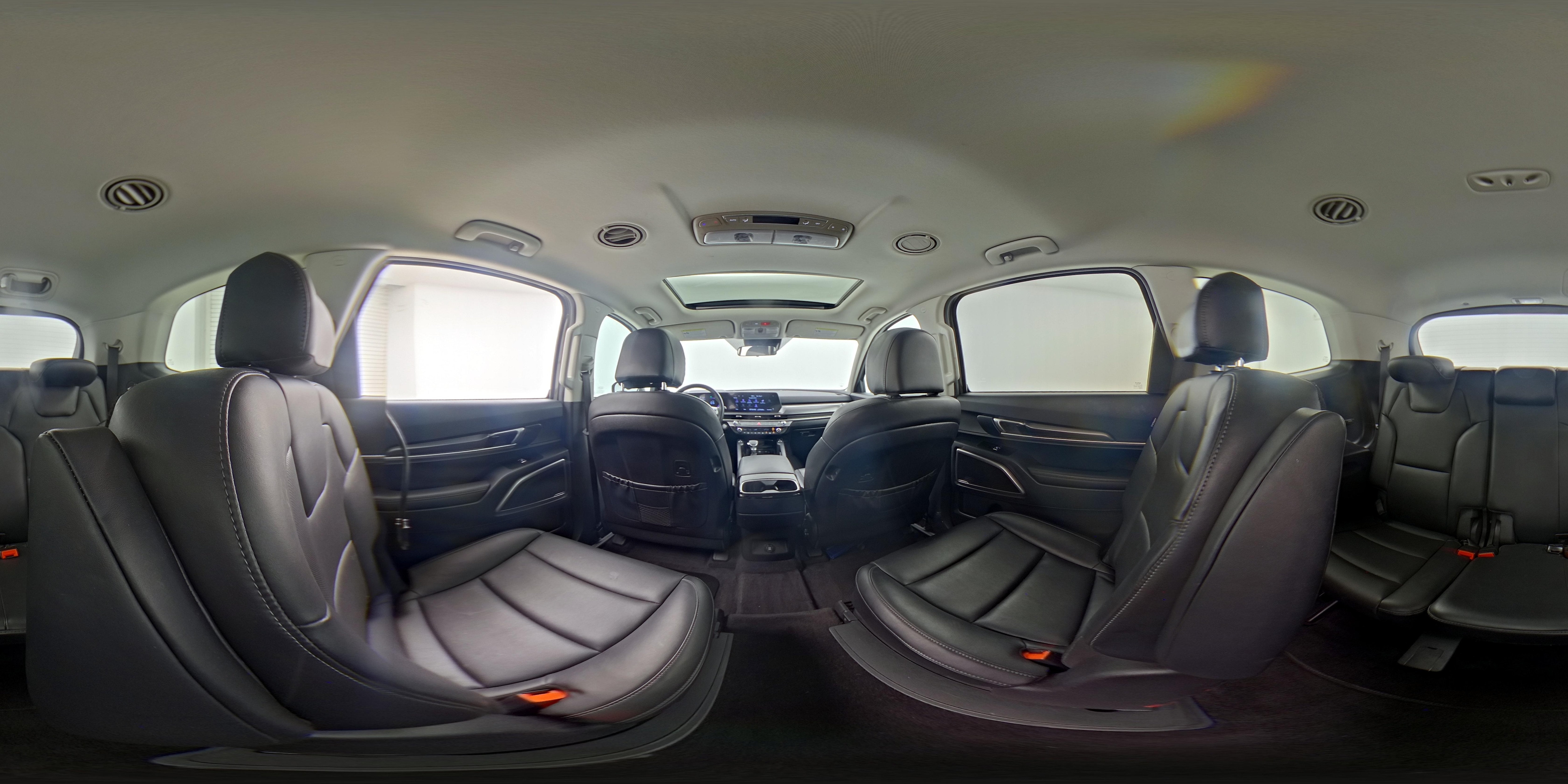 2025 Kia Telluride S - Photo 29