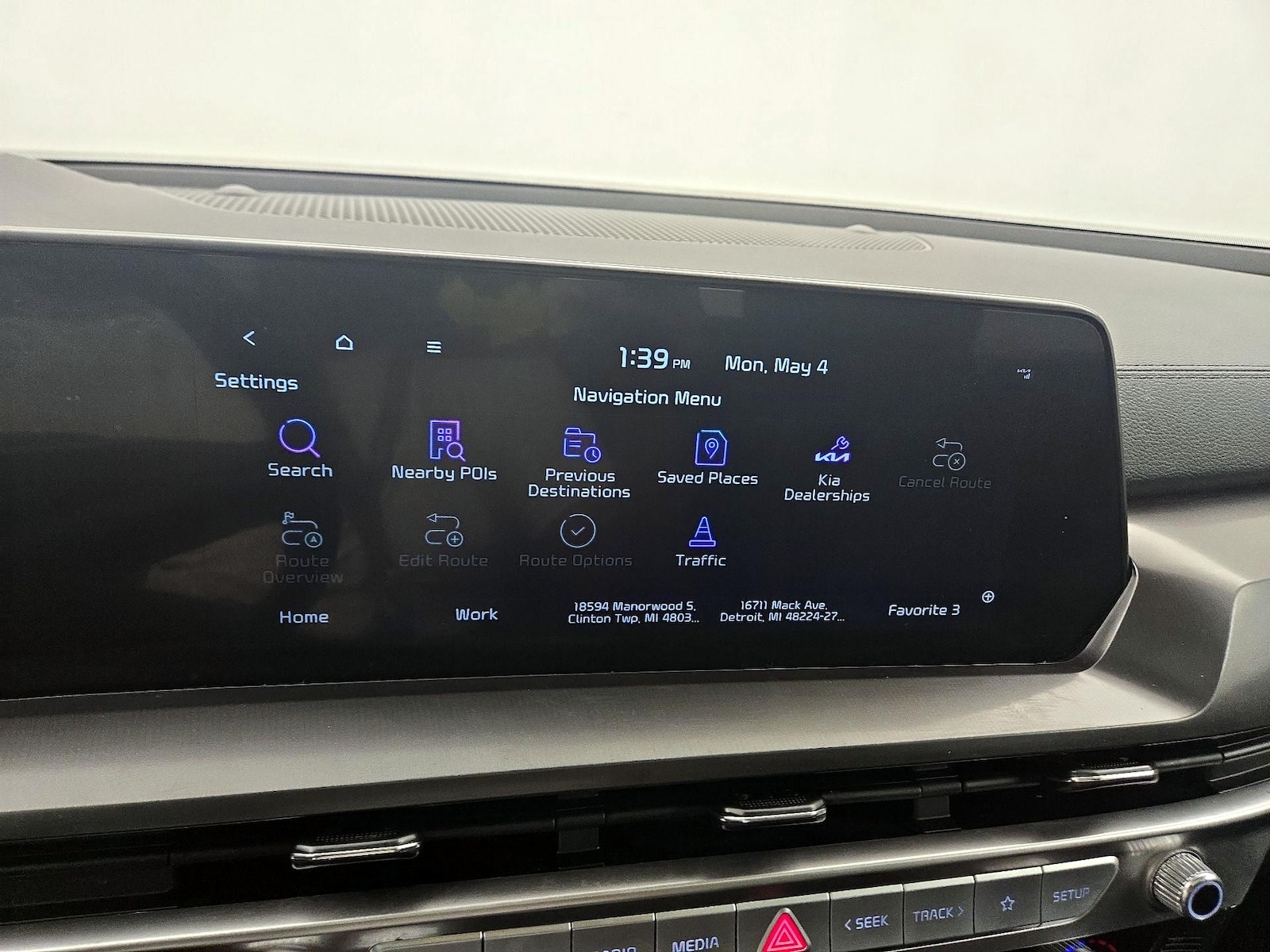 2025 Kia Telluride S - Photo 15