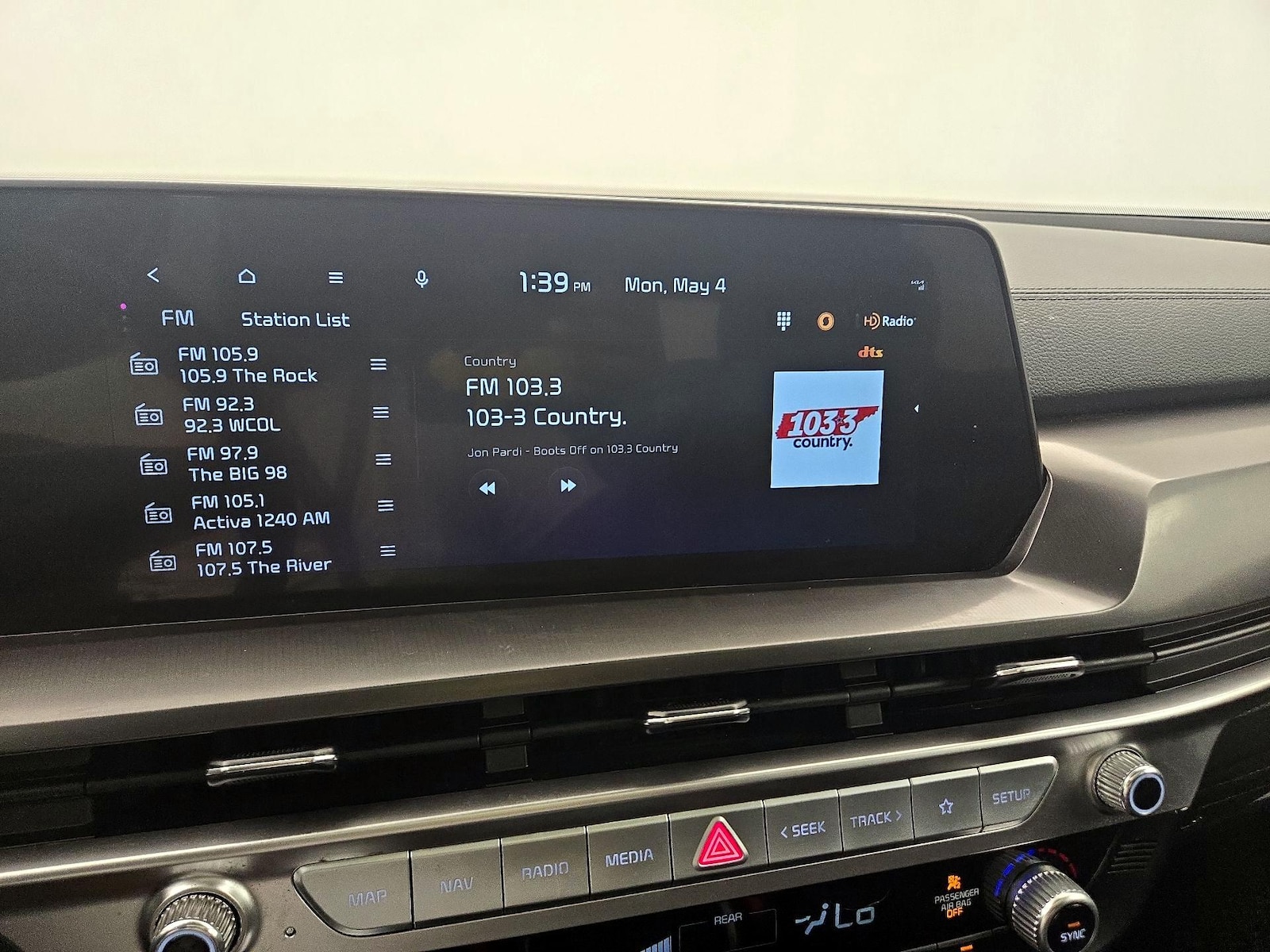 2025 Kia Telluride S - Photo 17