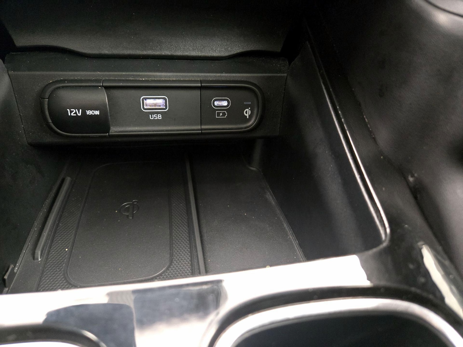 2025 Kia Telluride S - Photo 20