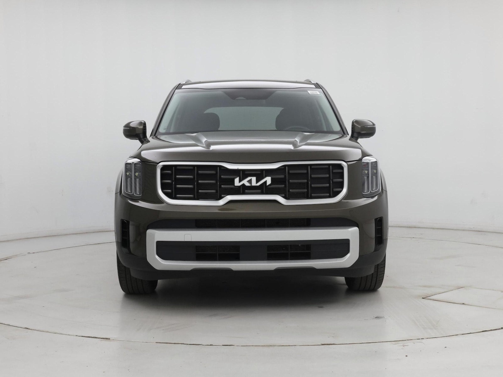 2025 Kia Telluride S - Photo 6