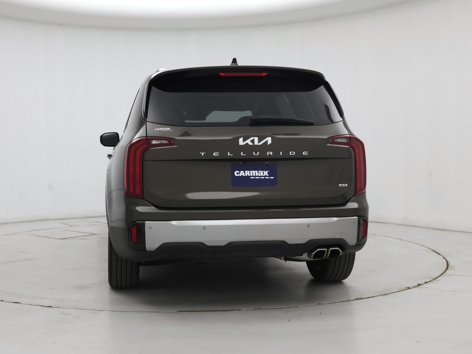 2025 Kia Telluride S - Photo 7