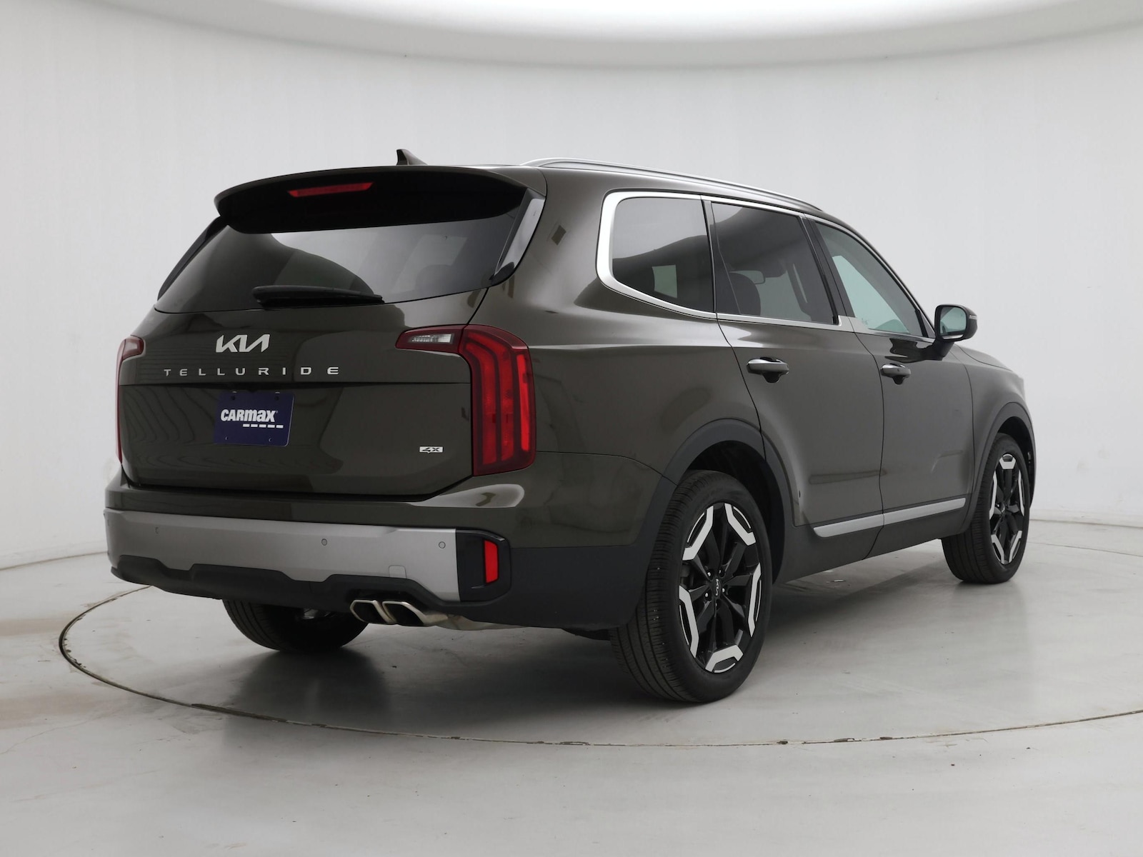 2025 Kia Telluride S - Photo 9