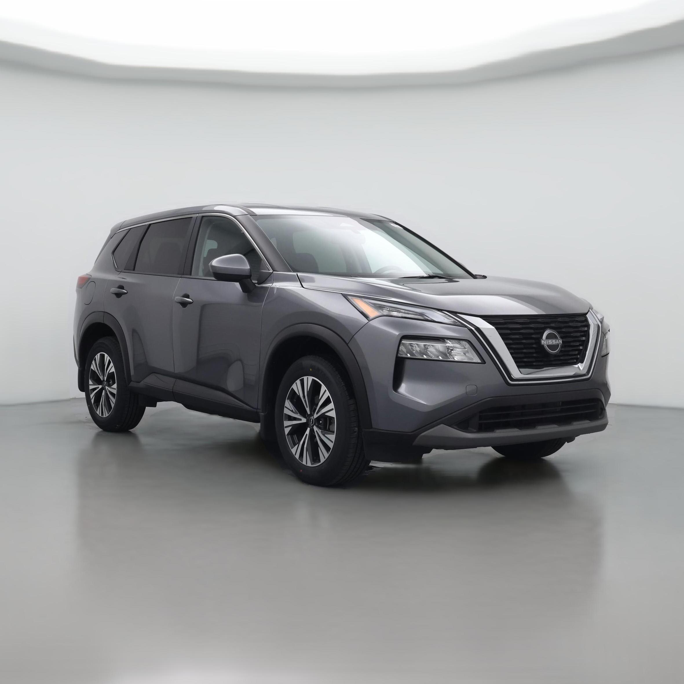 Thumbnail: 2023 Nissan Rogue - 1