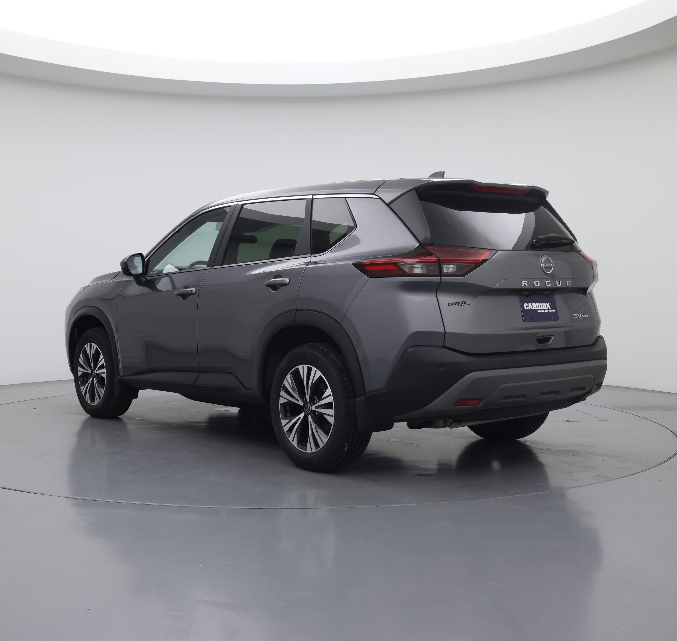 Thumbnail: 2023 Nissan Rogue - 2