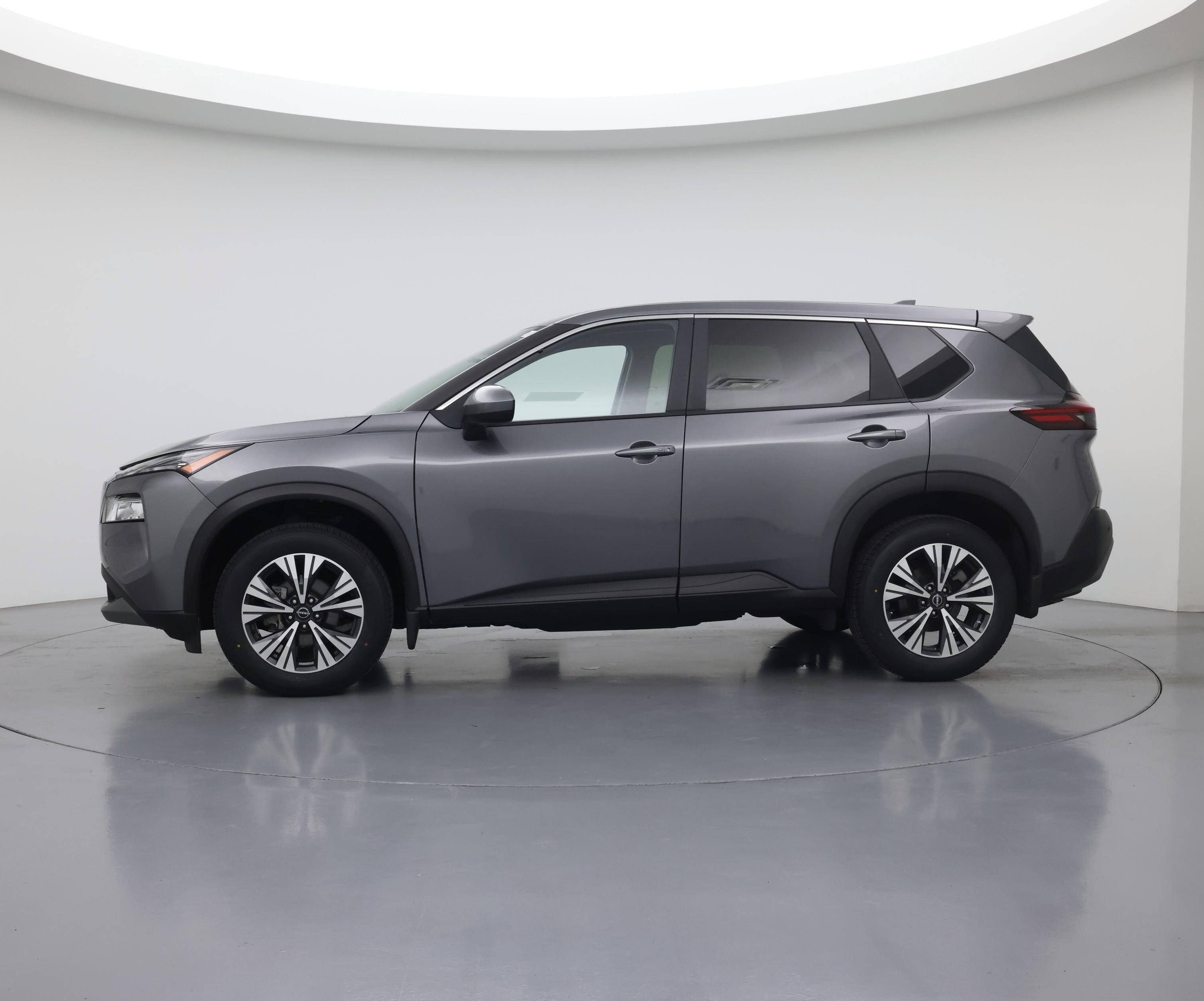 Thumbnail: 2023 Nissan Rogue - 3