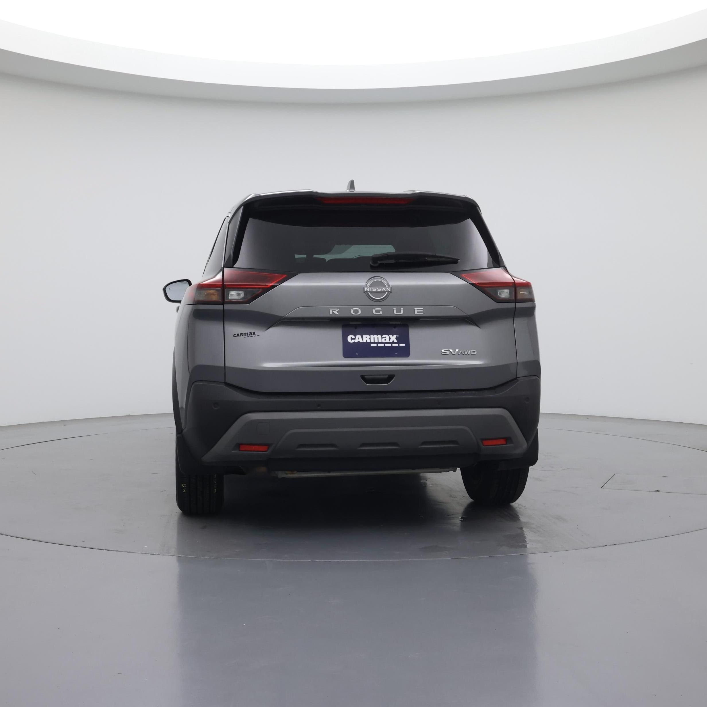 Thumbnail: 2023 Nissan Rogue - 6