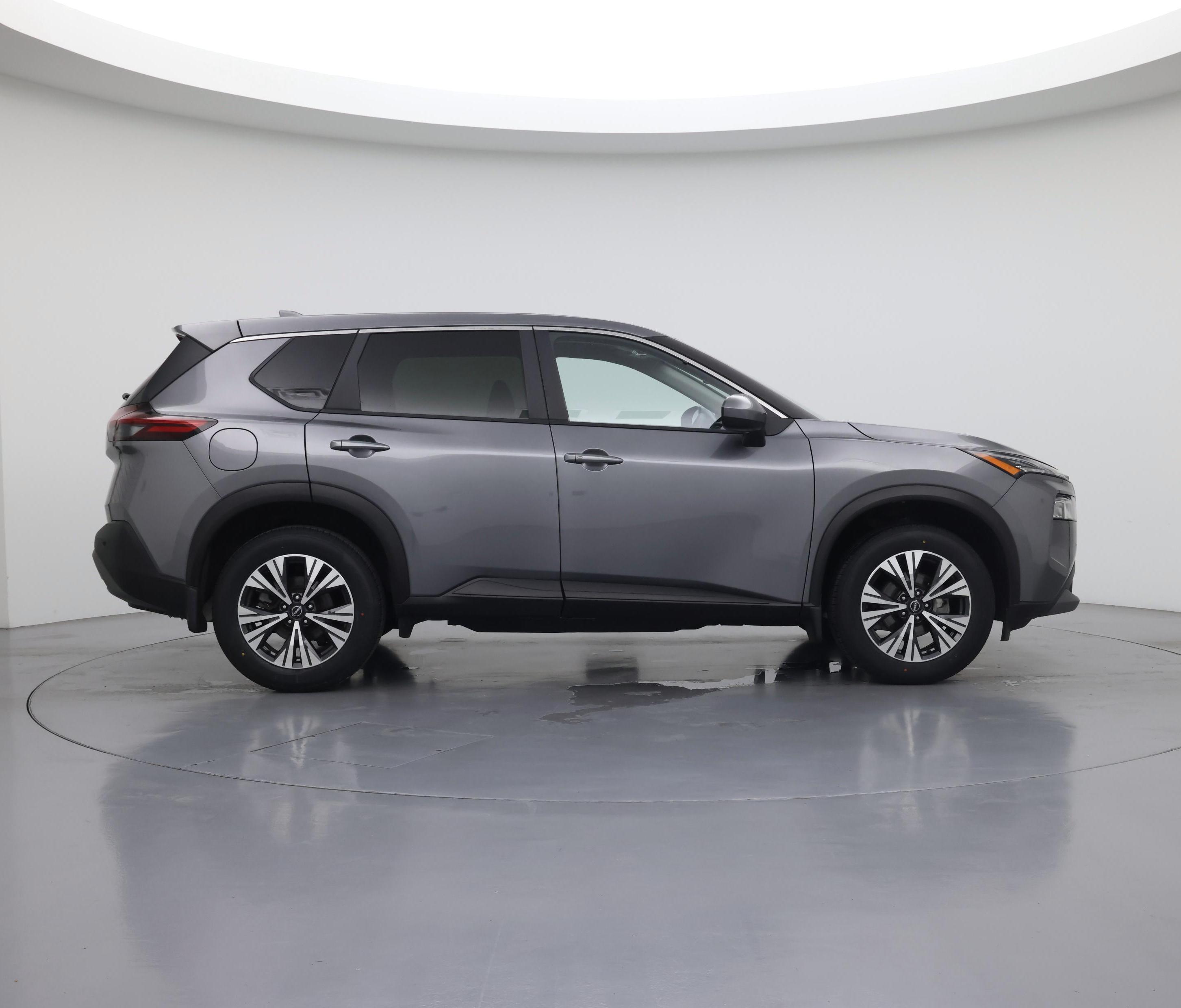Thumbnail: 2023 Nissan Rogue - 7