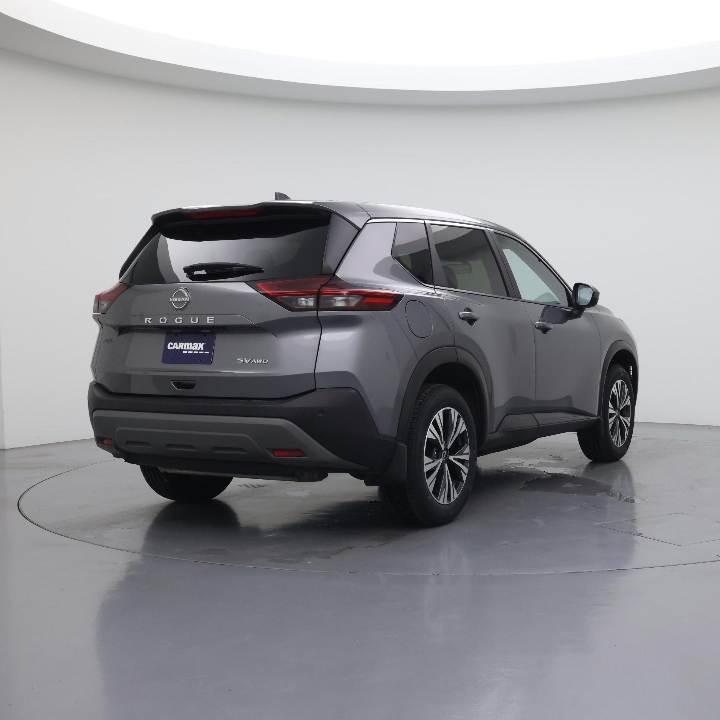 Thumbnail: 2023 Nissan Rogue - 8