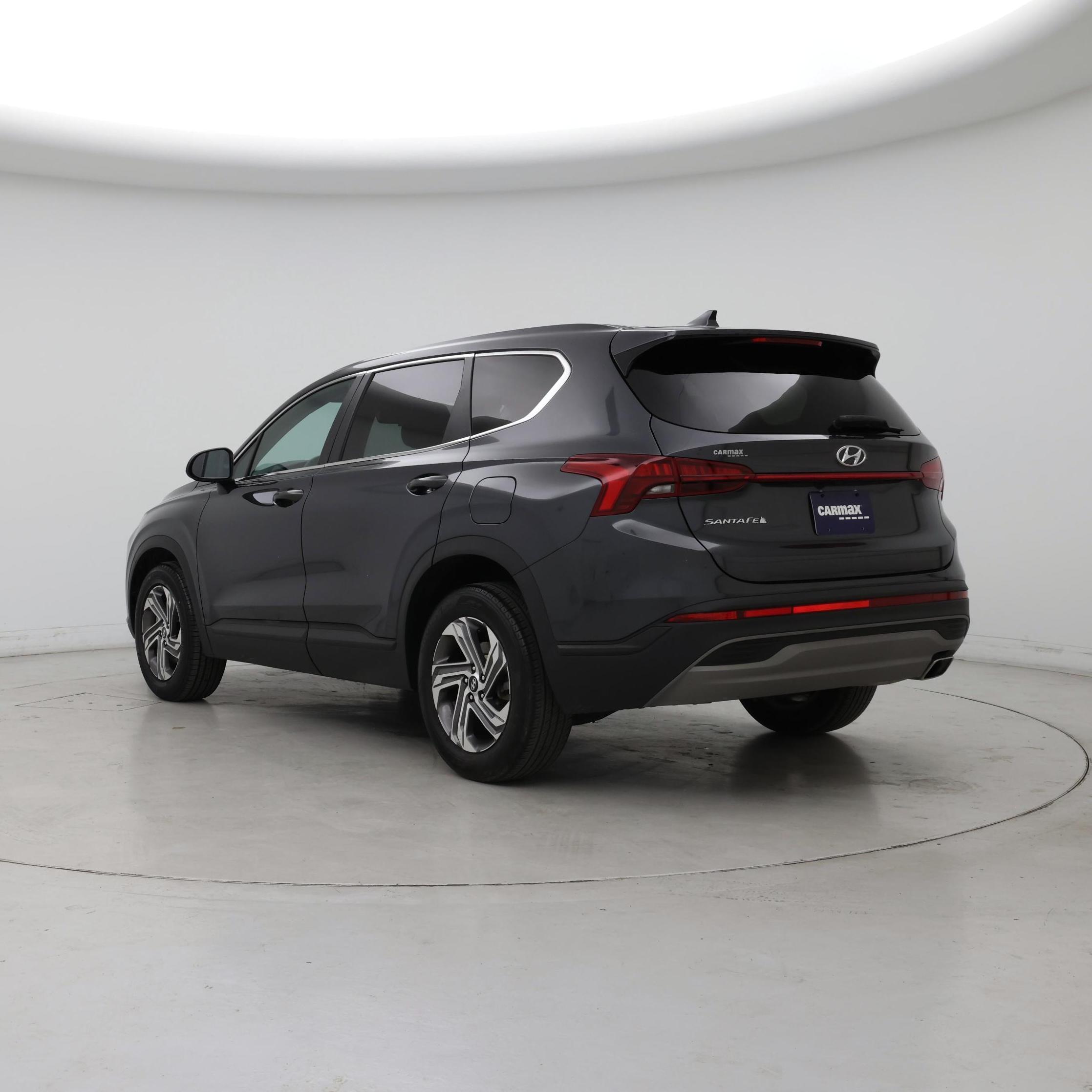 Thumbnail: 2023 Hyundai Santa Fe - 2