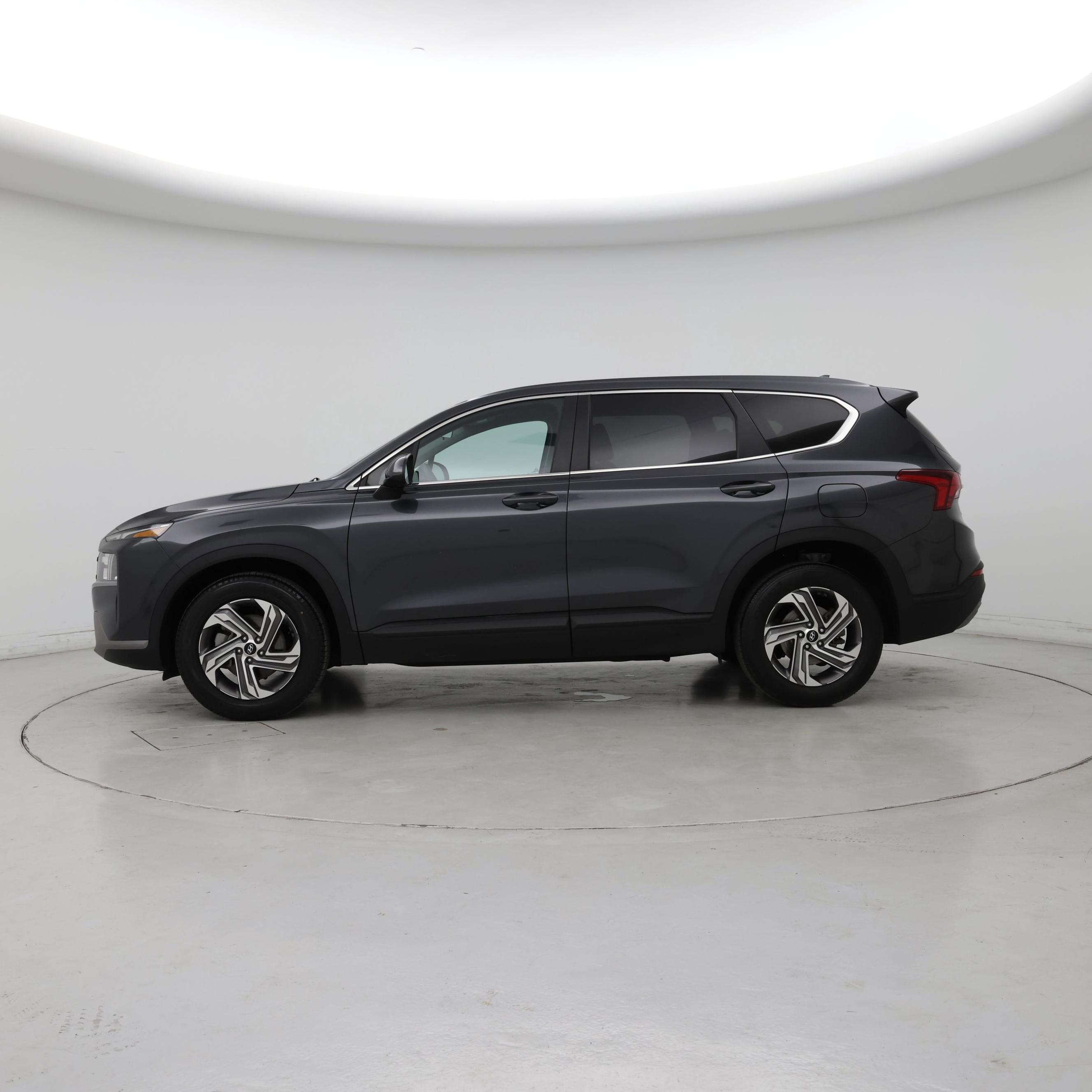 Thumbnail: 2023 Hyundai Santa Fe - 3