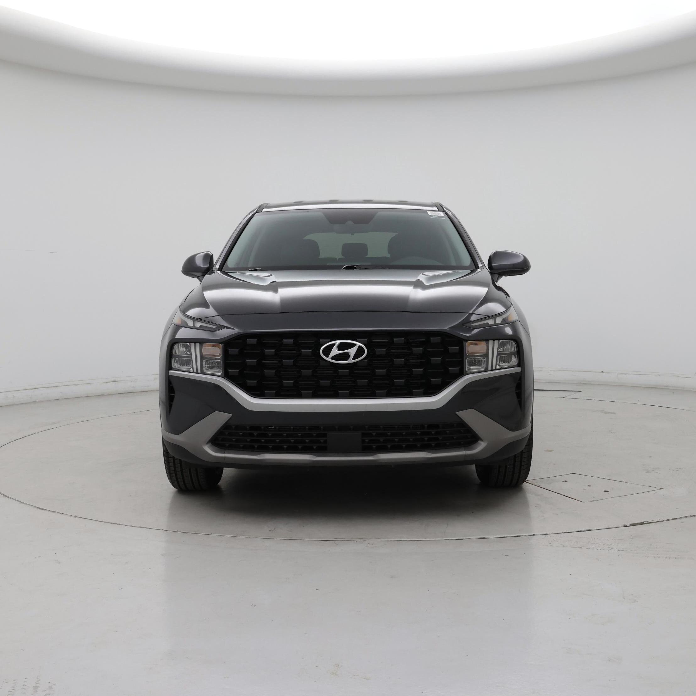 Thumbnail: 2023 Hyundai Santa Fe - 5